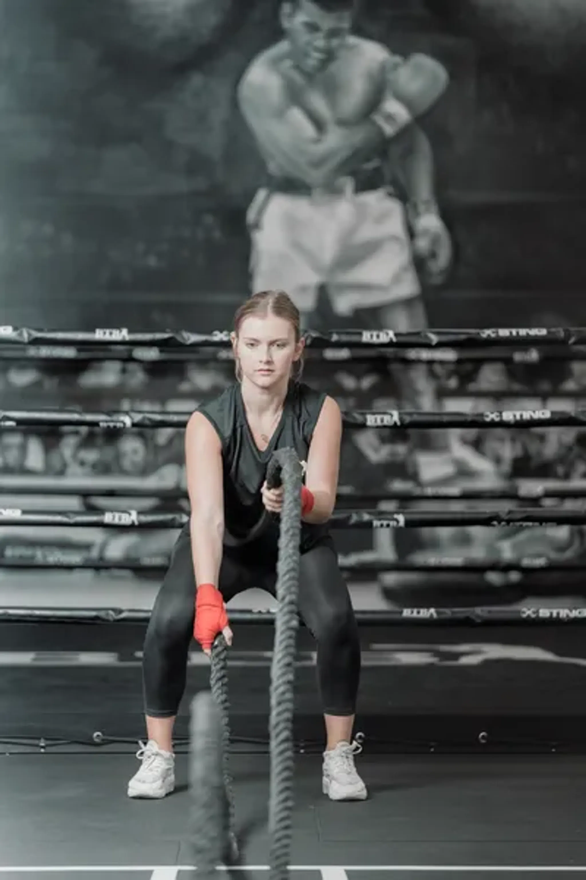 Boxing Classes Brisbane