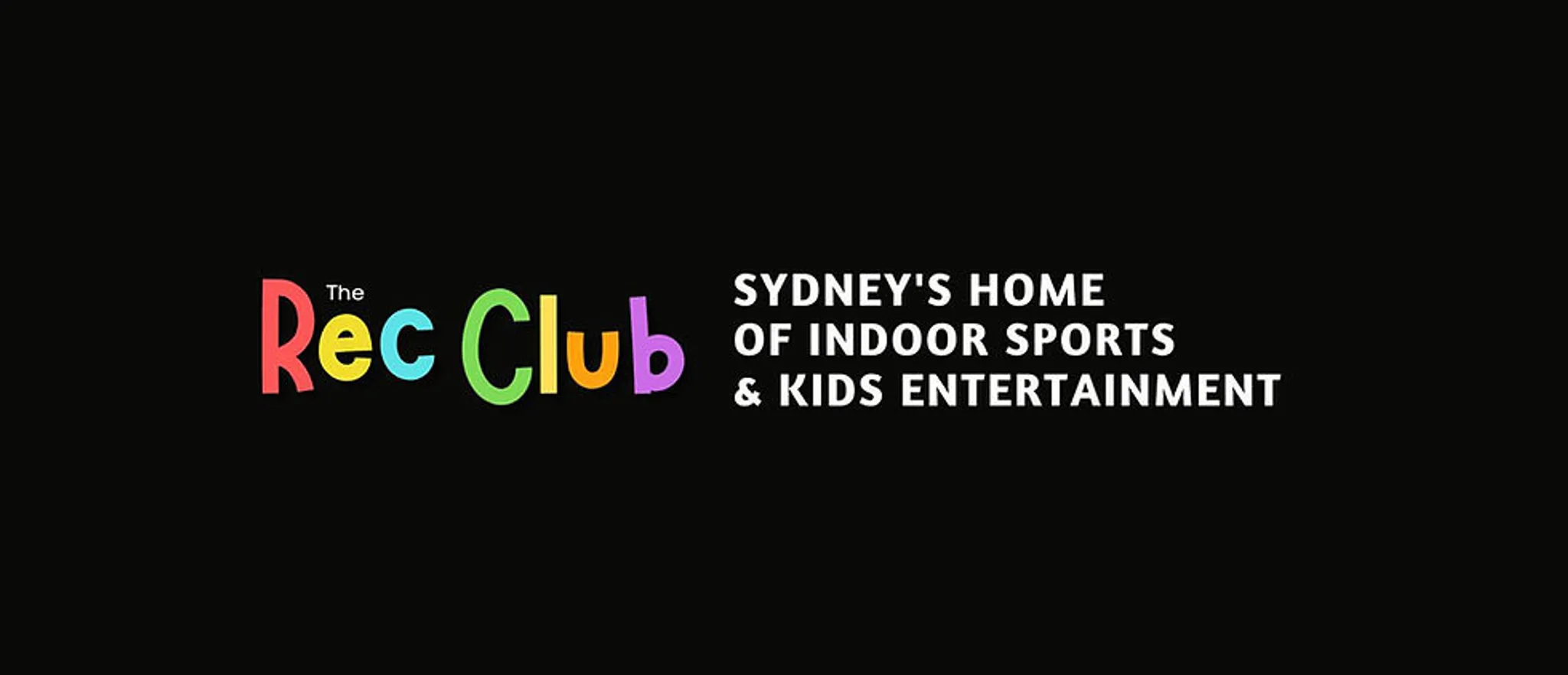The Rec Club - Indoor Sports