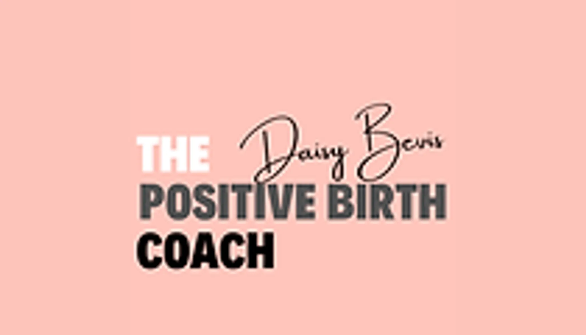 Positive Fitness Coach