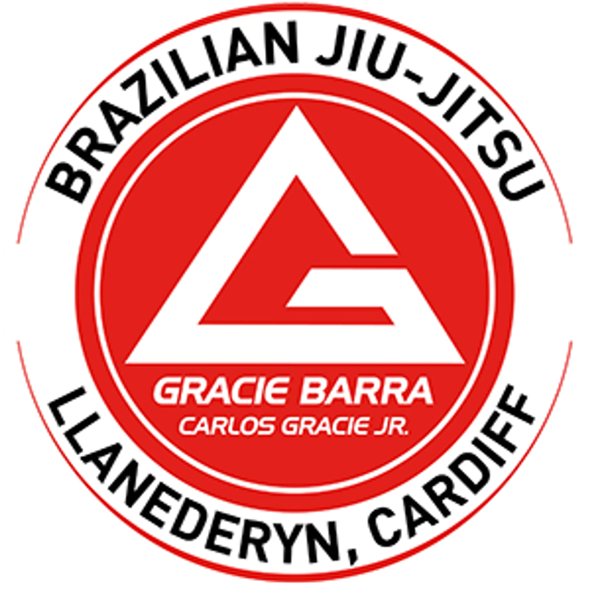 Gracie Barra Cardiff ltd