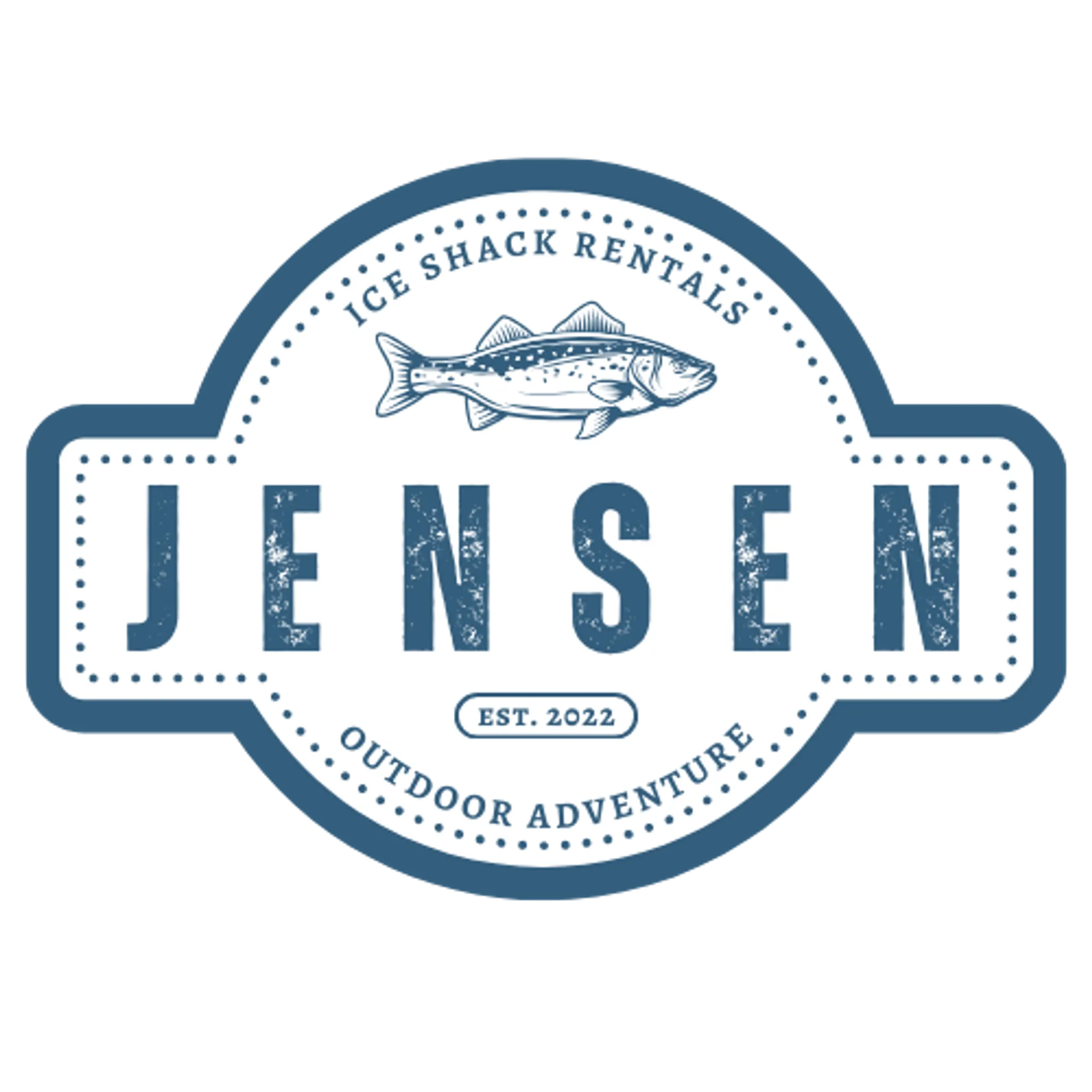 Jensen's Ice Shack Rental's