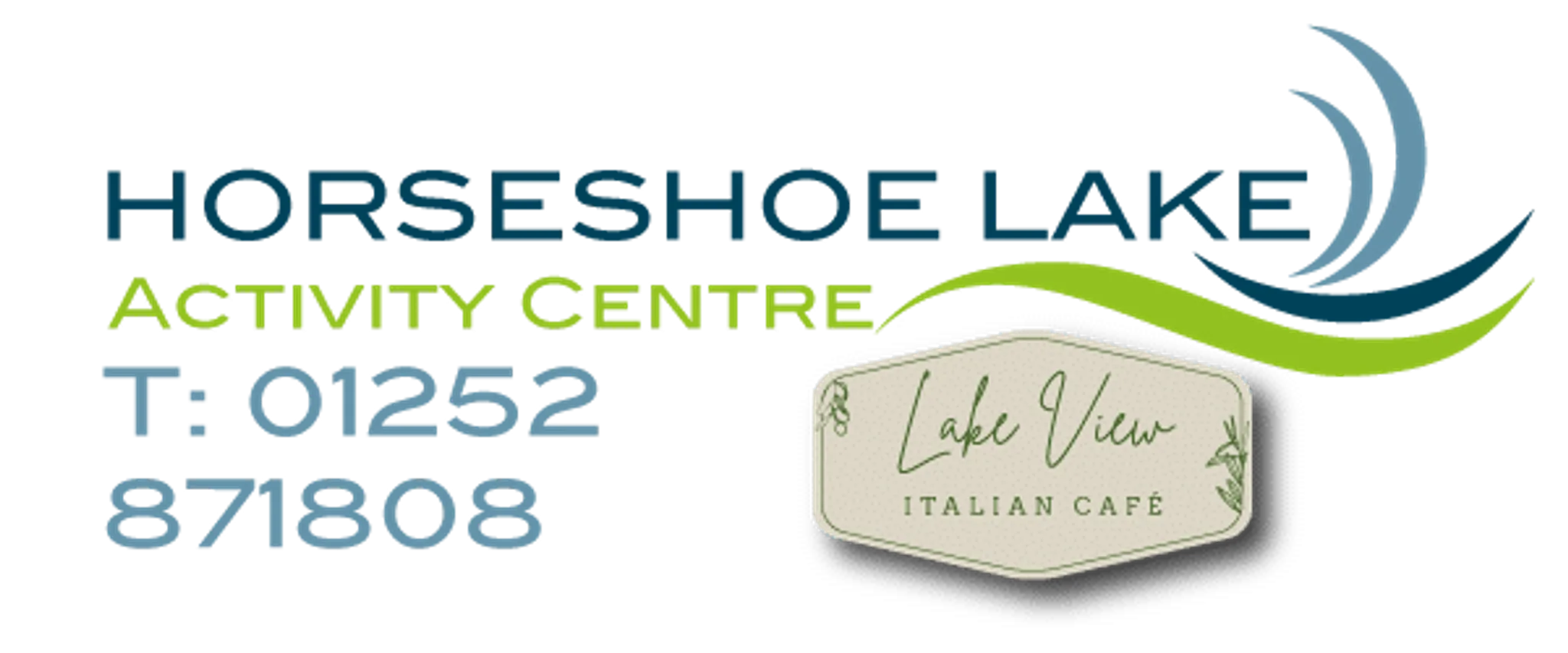 Horseshoe Lake Activity Centre - Water Activities & Open Water Swimming
