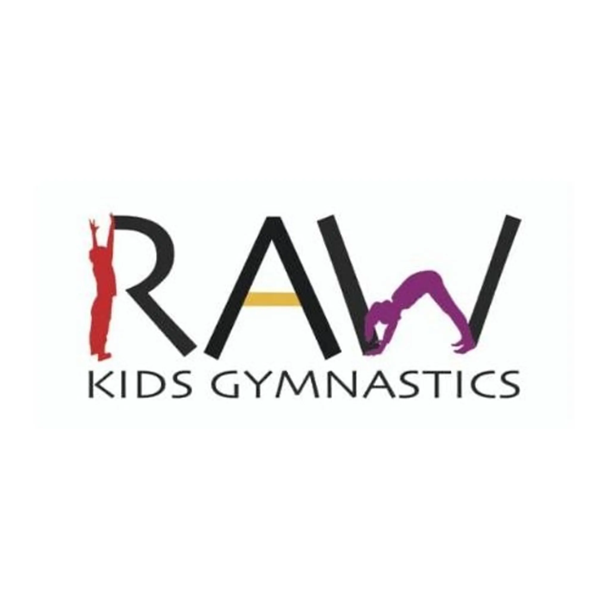 RAW Kids Gymnastics Rotherham