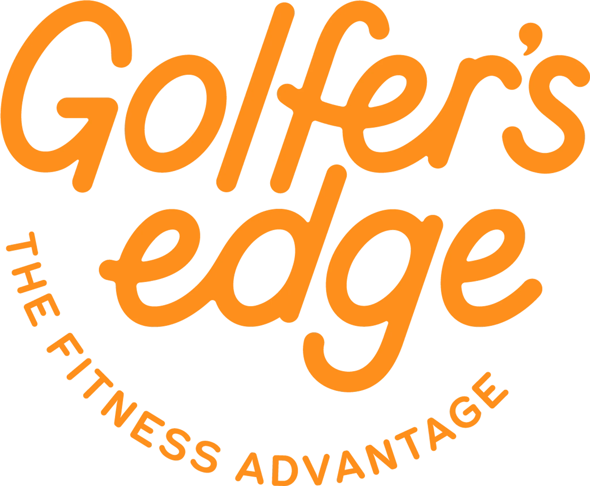 Golfer's Edge