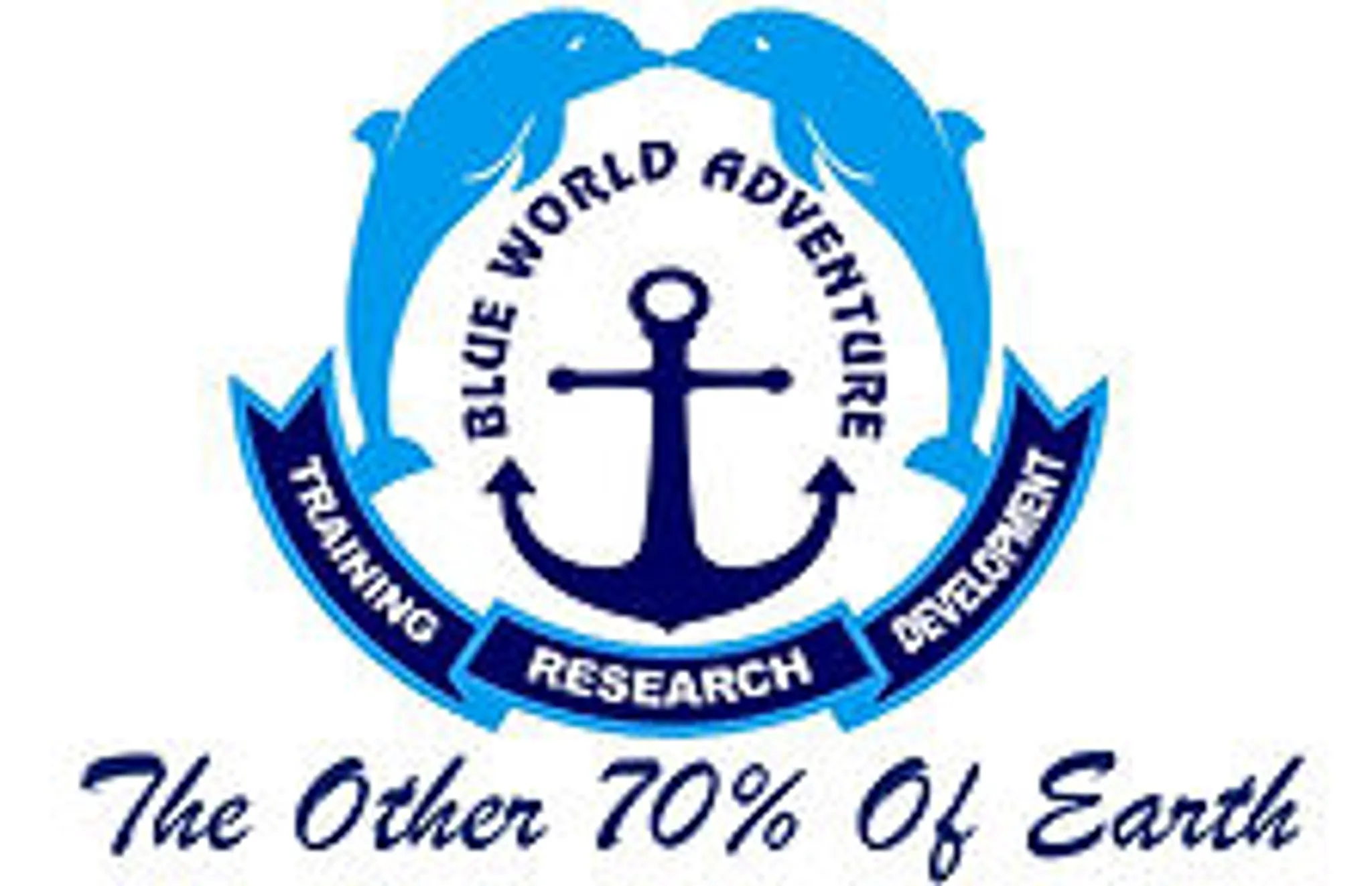 BLUE WORLD ADVENTURE