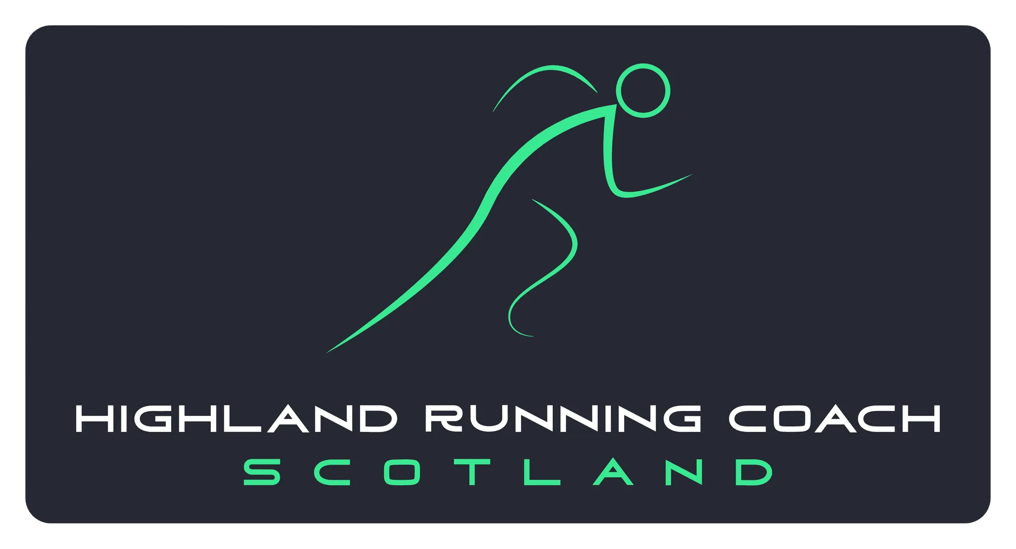 Highland Running Coach
