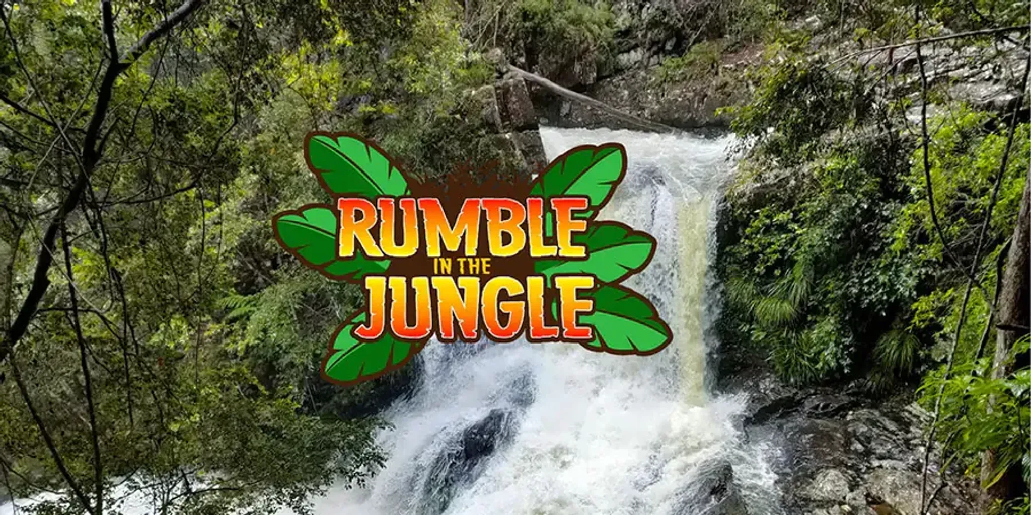 Rumble in the Jungle Trail Run
