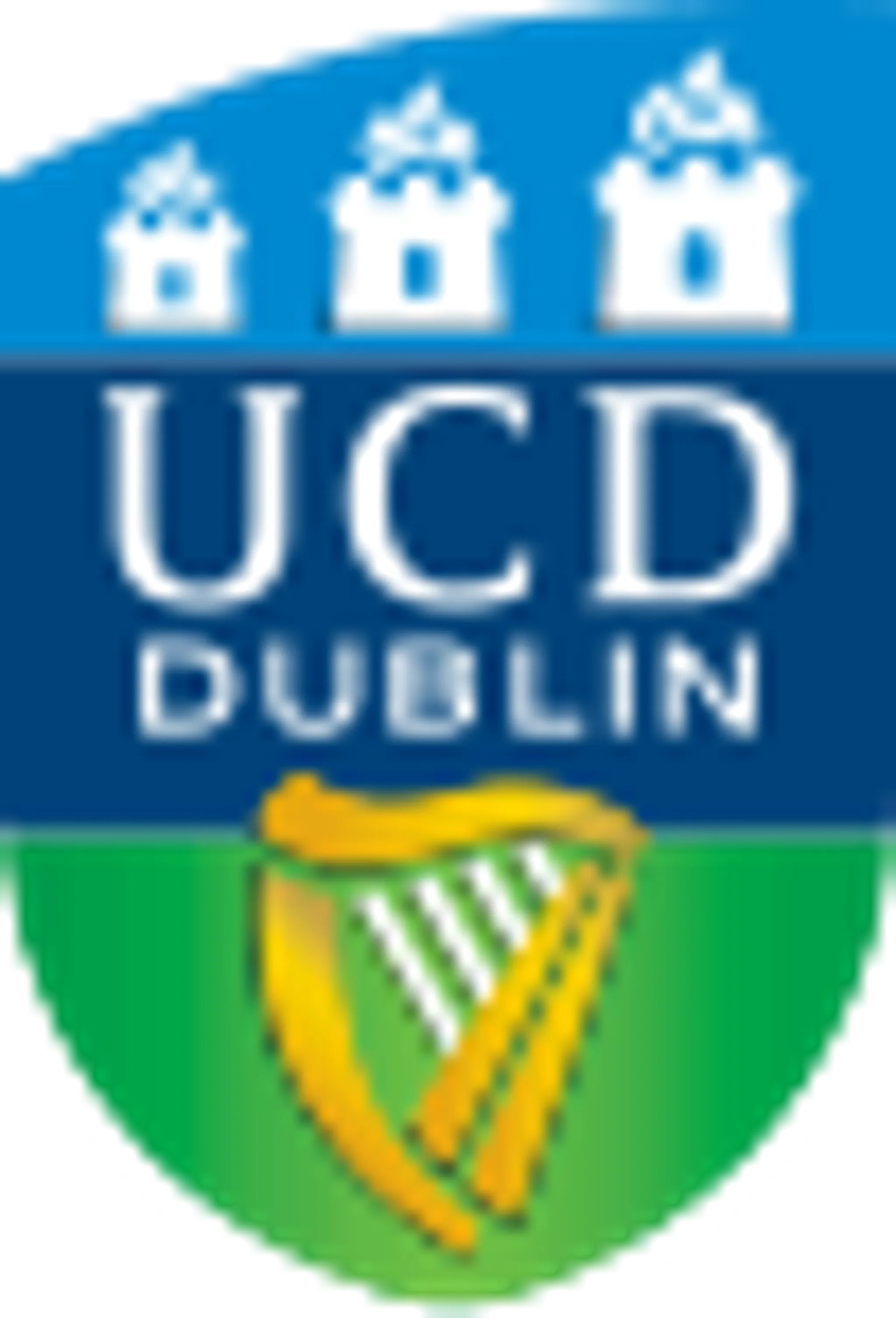 UCD GAA Pitch
