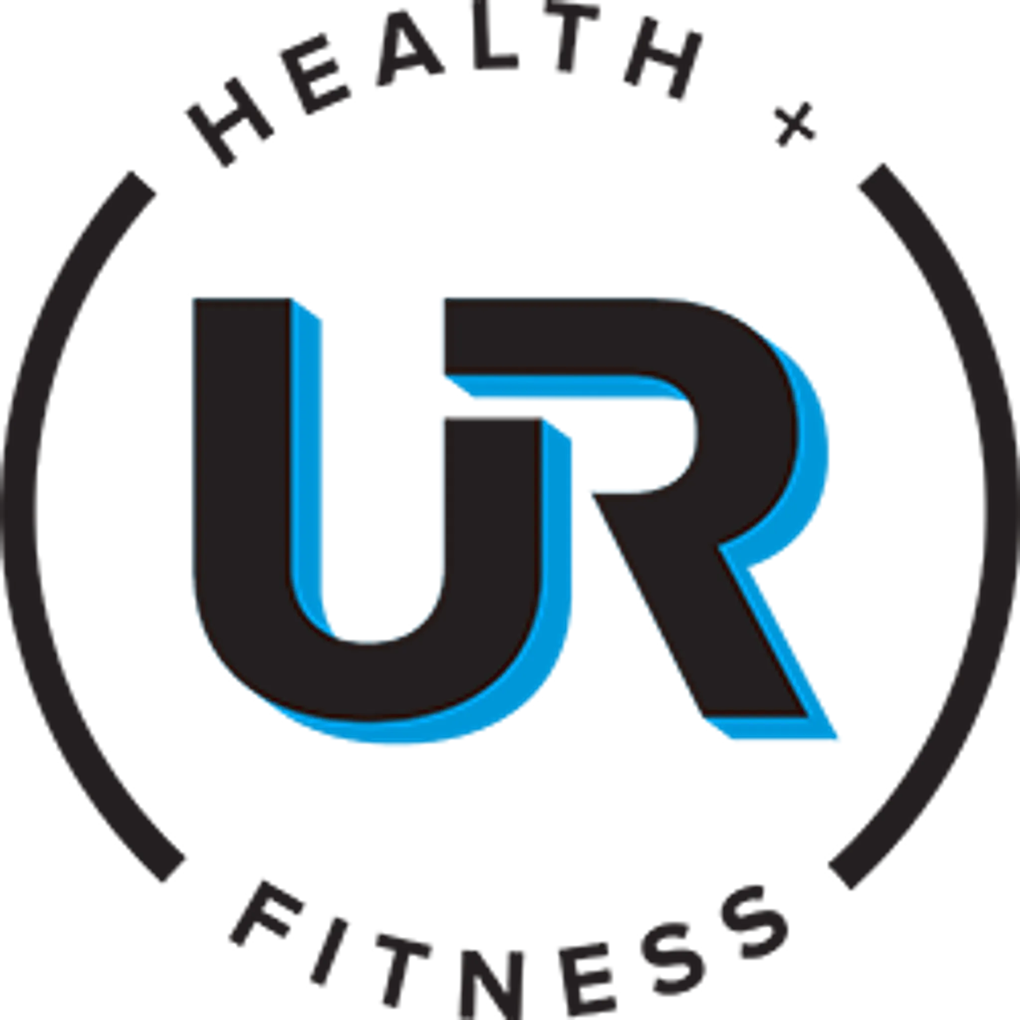 UR Health and Fitness