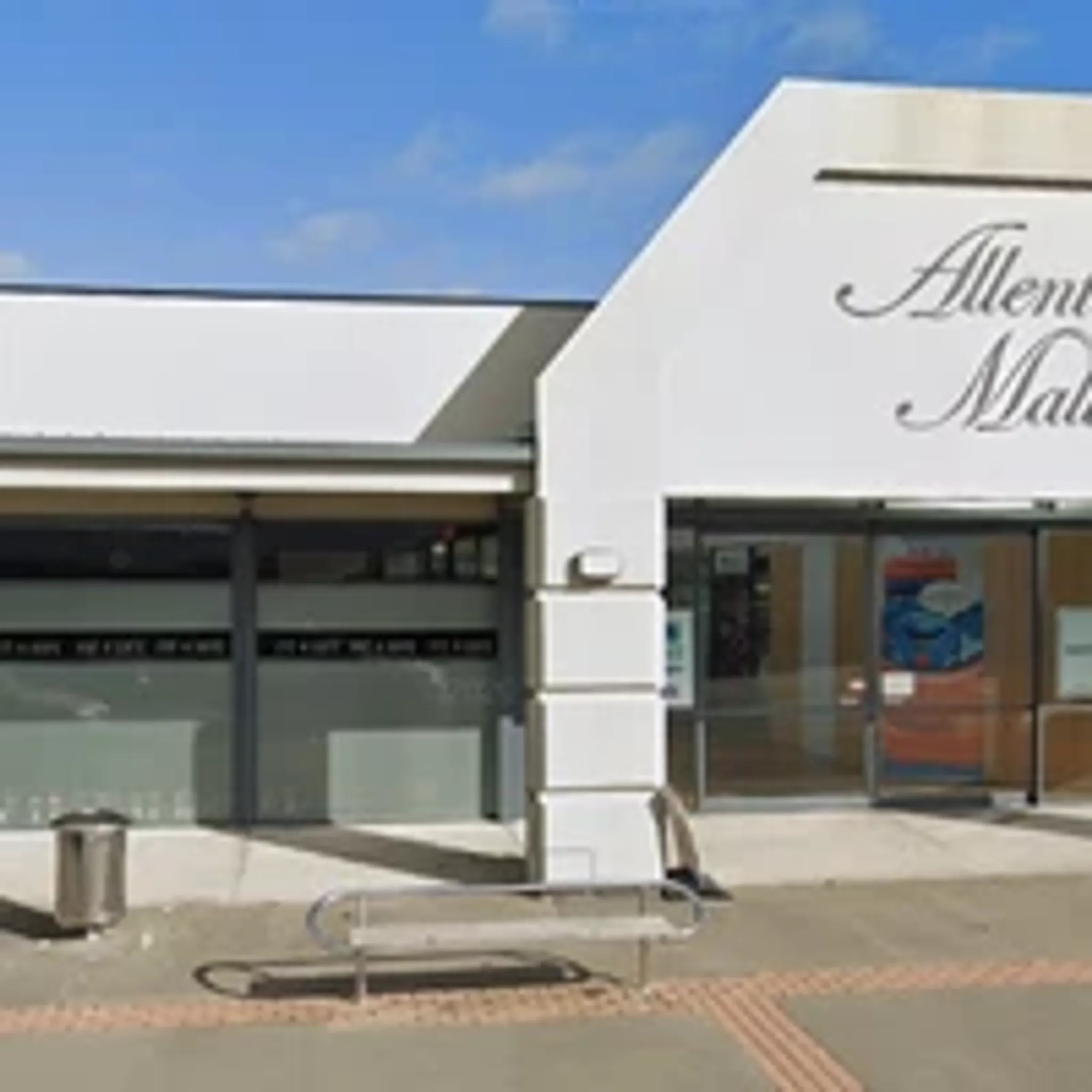 Fit 4 Life Ashburton