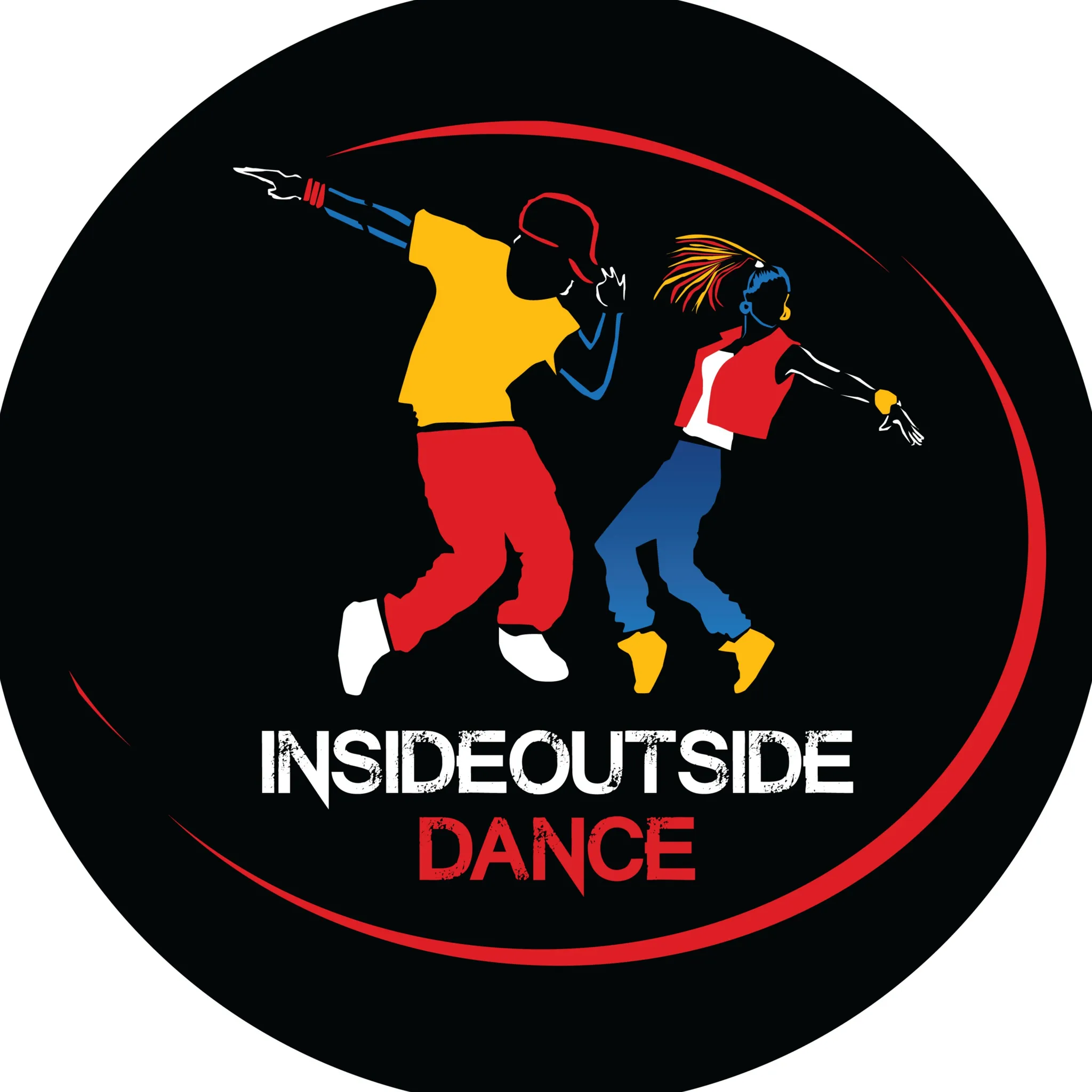 InsideOutside Dance 