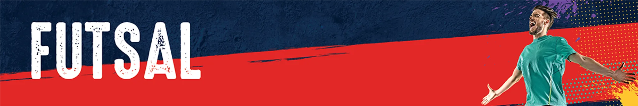 Kingsway Indoor Stadium