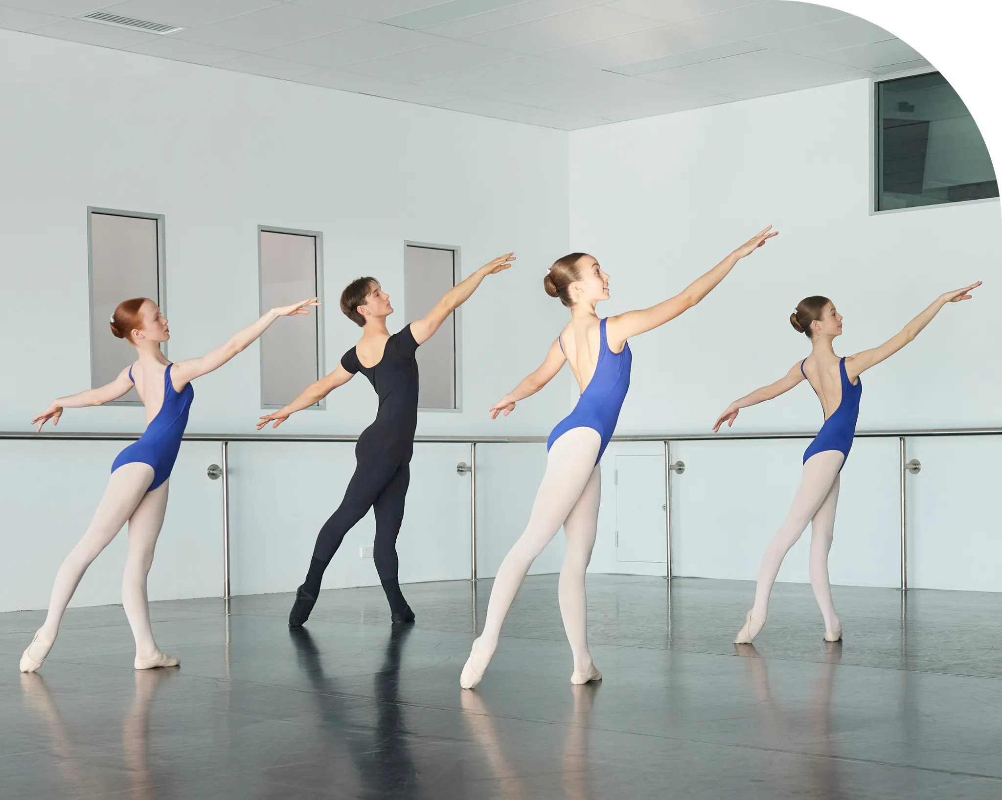 Graduate College of Dance
