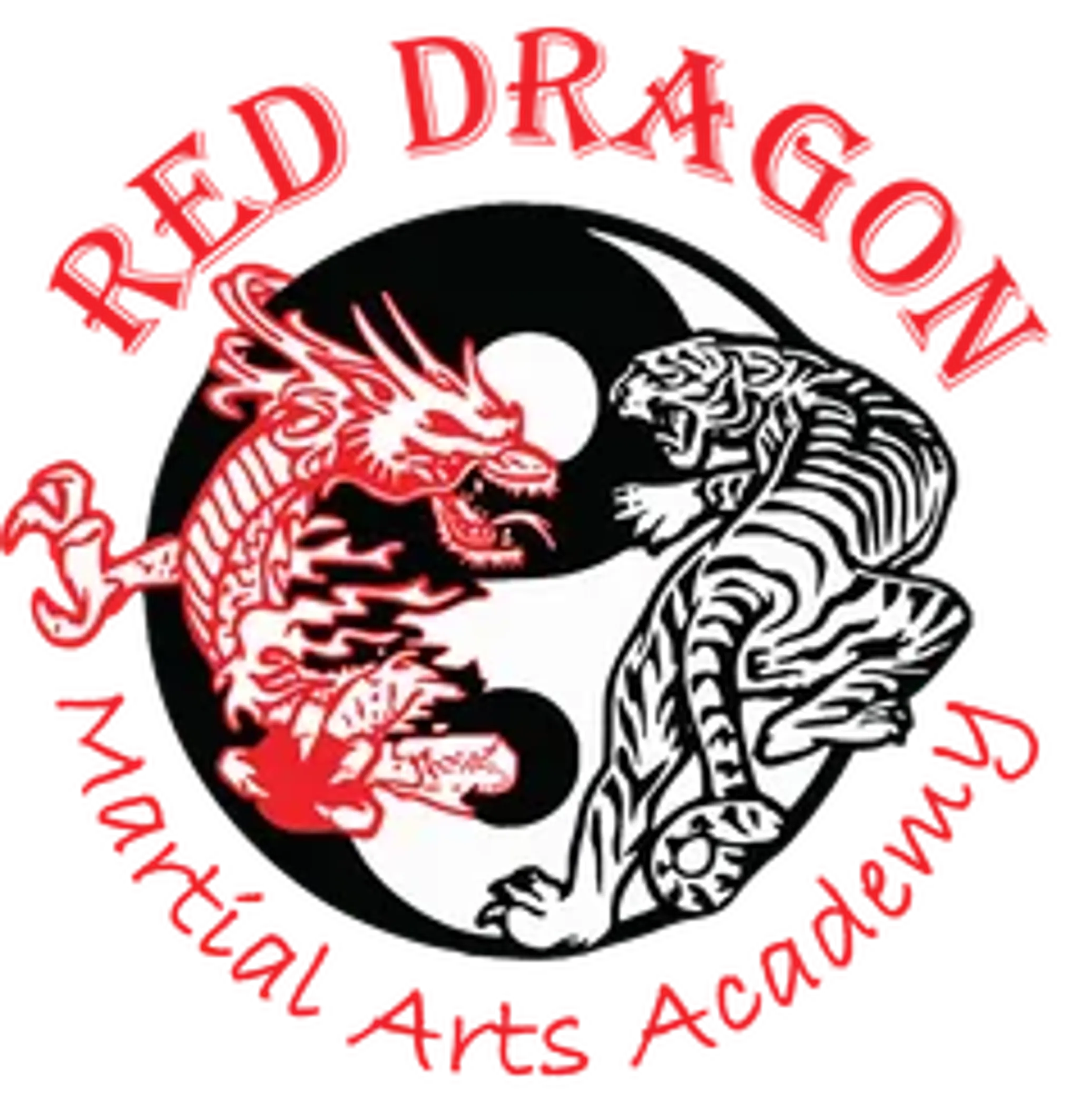 Red Dragon Martial Arts Academy