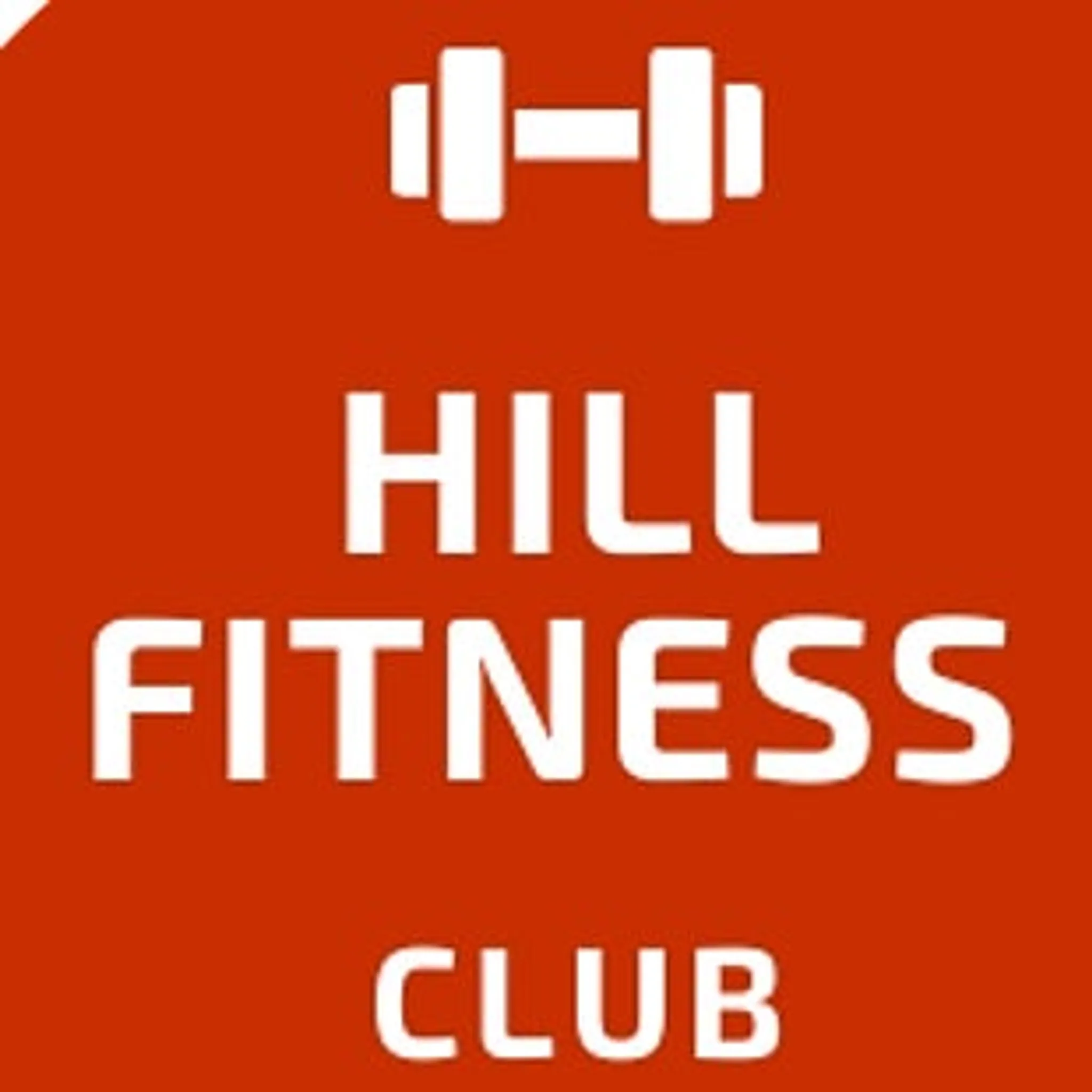 Hill Fitness Club
