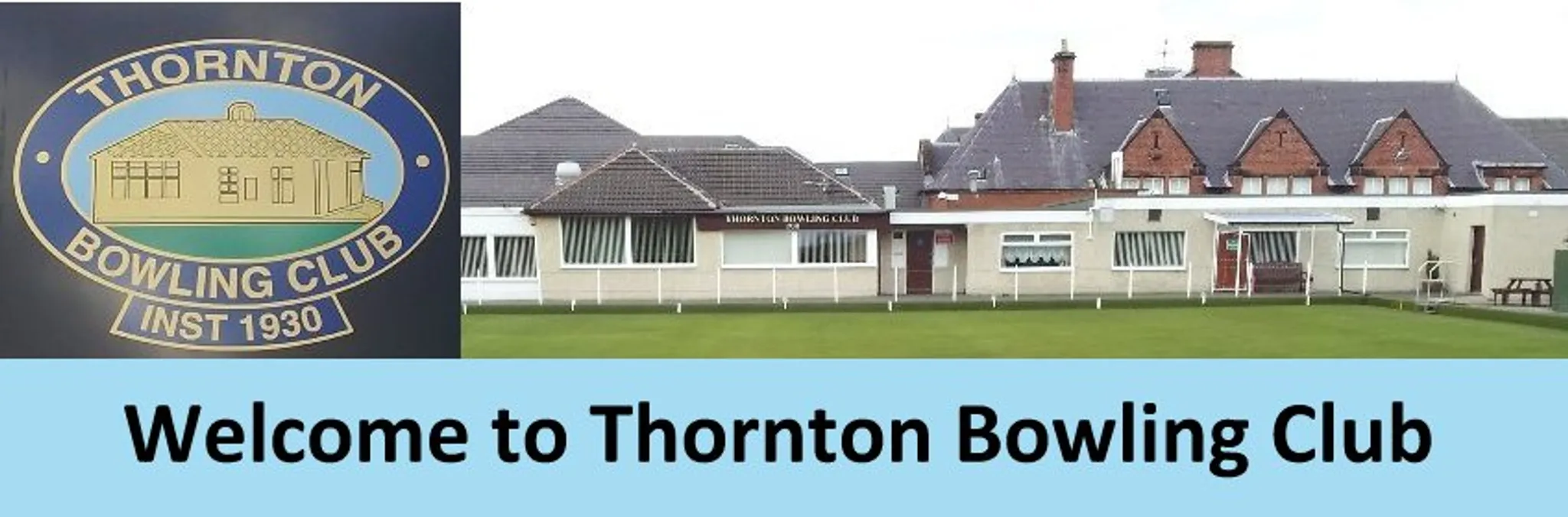 Thornton Bowling Club