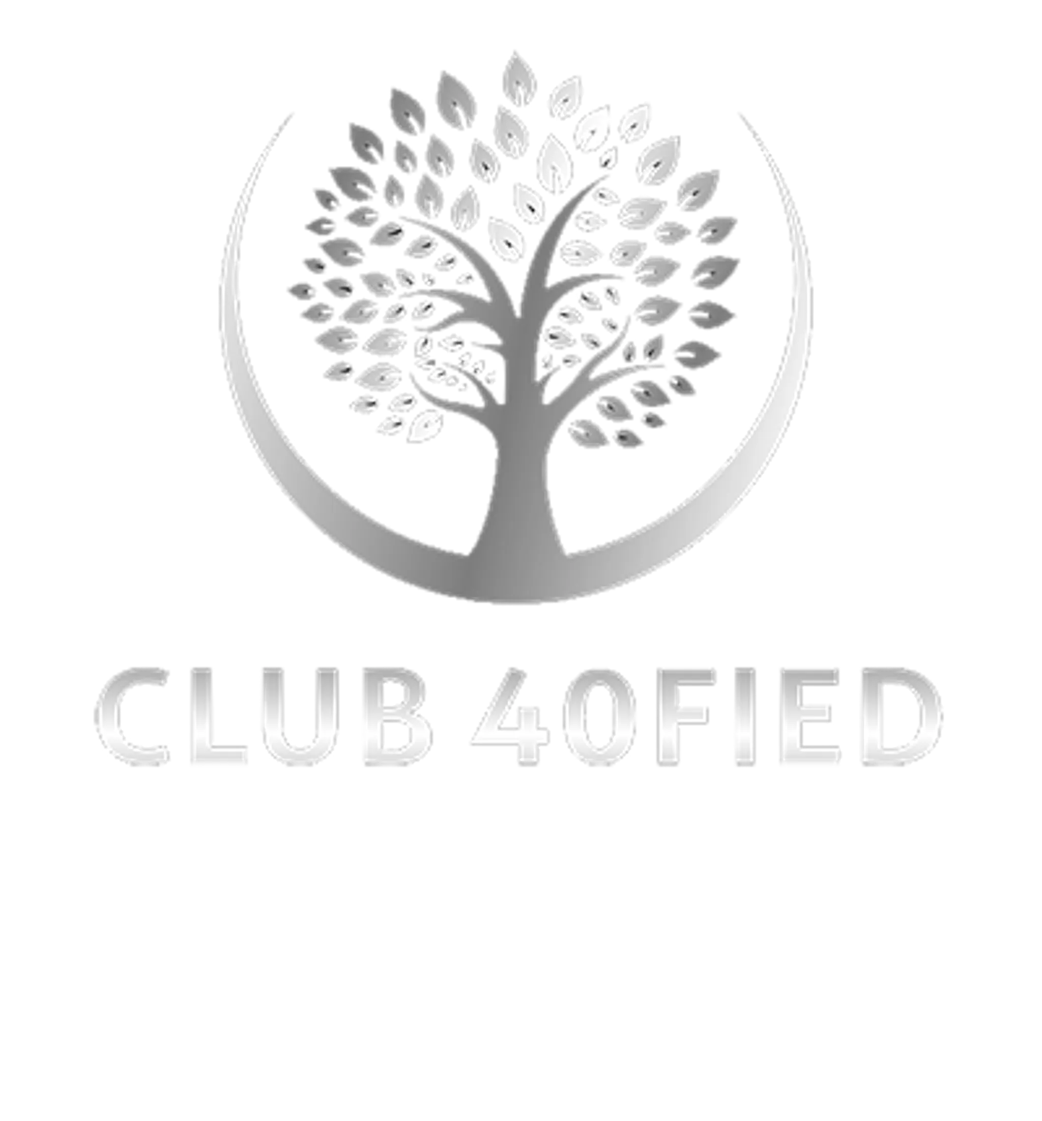 Club 40fied