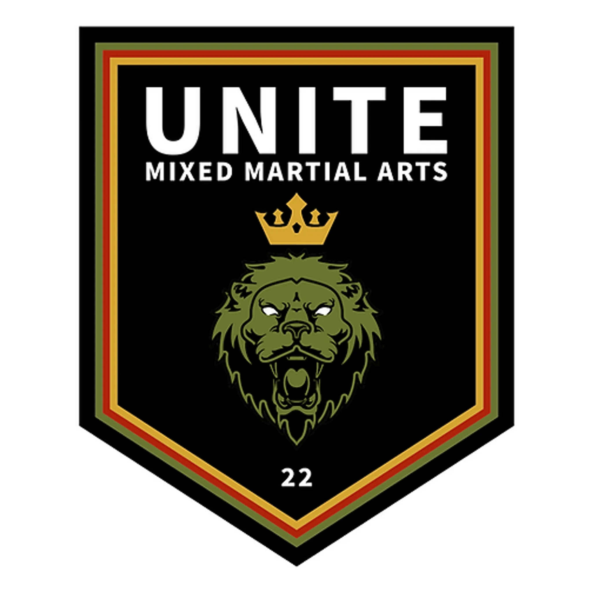 Unite Mixed Martial Arts