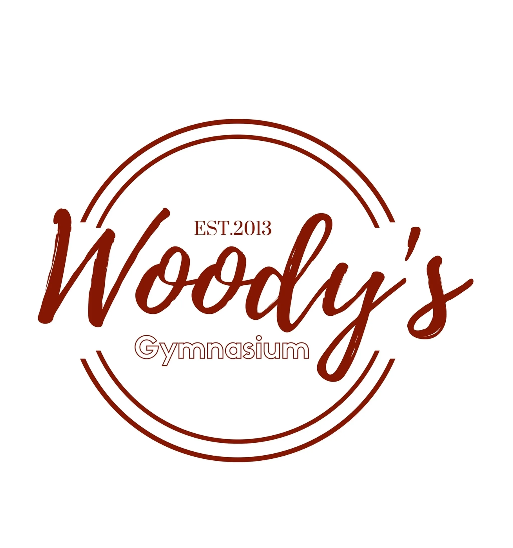 WOODY'S GYMNASIUM
