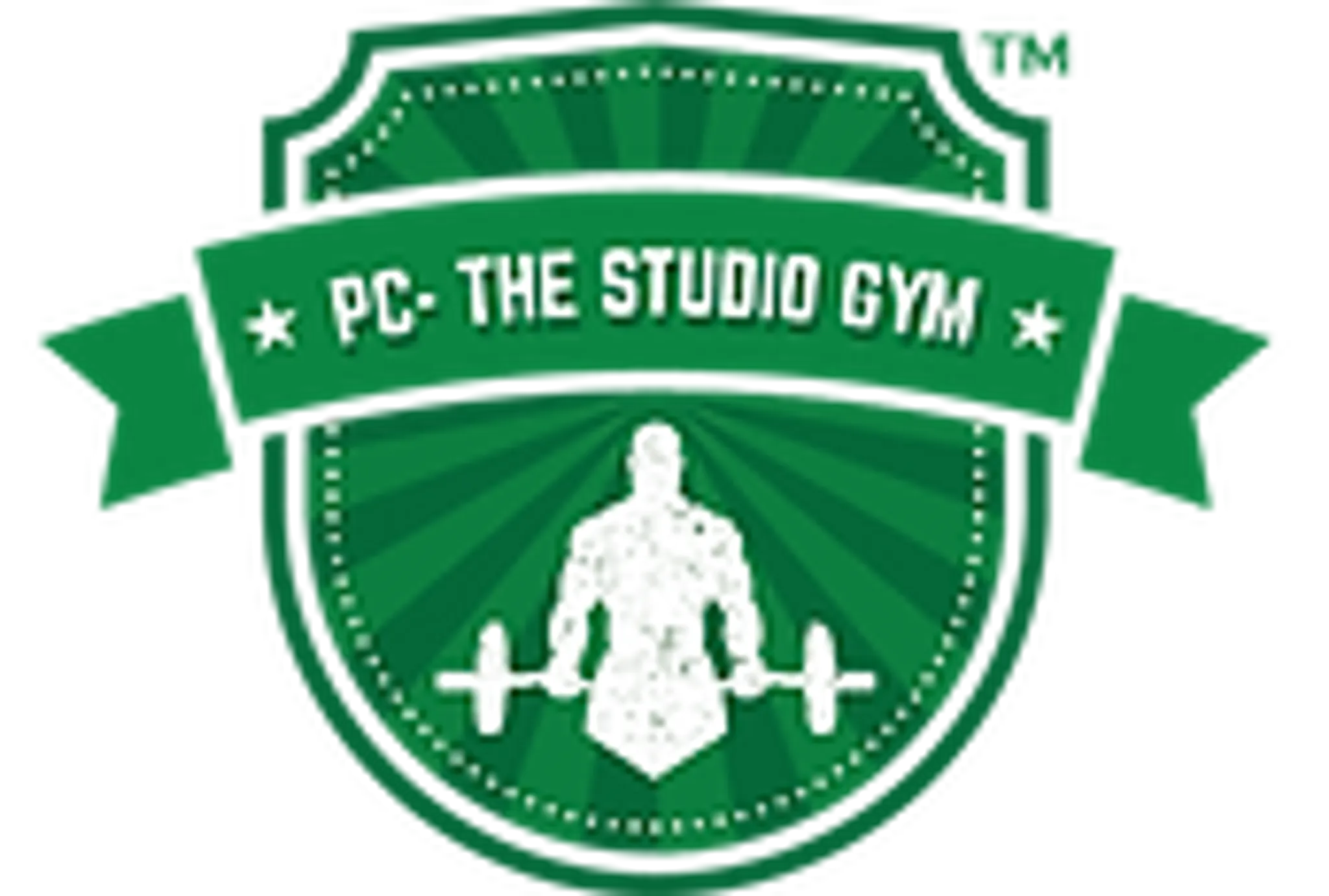 Personal Care The Studio Gym