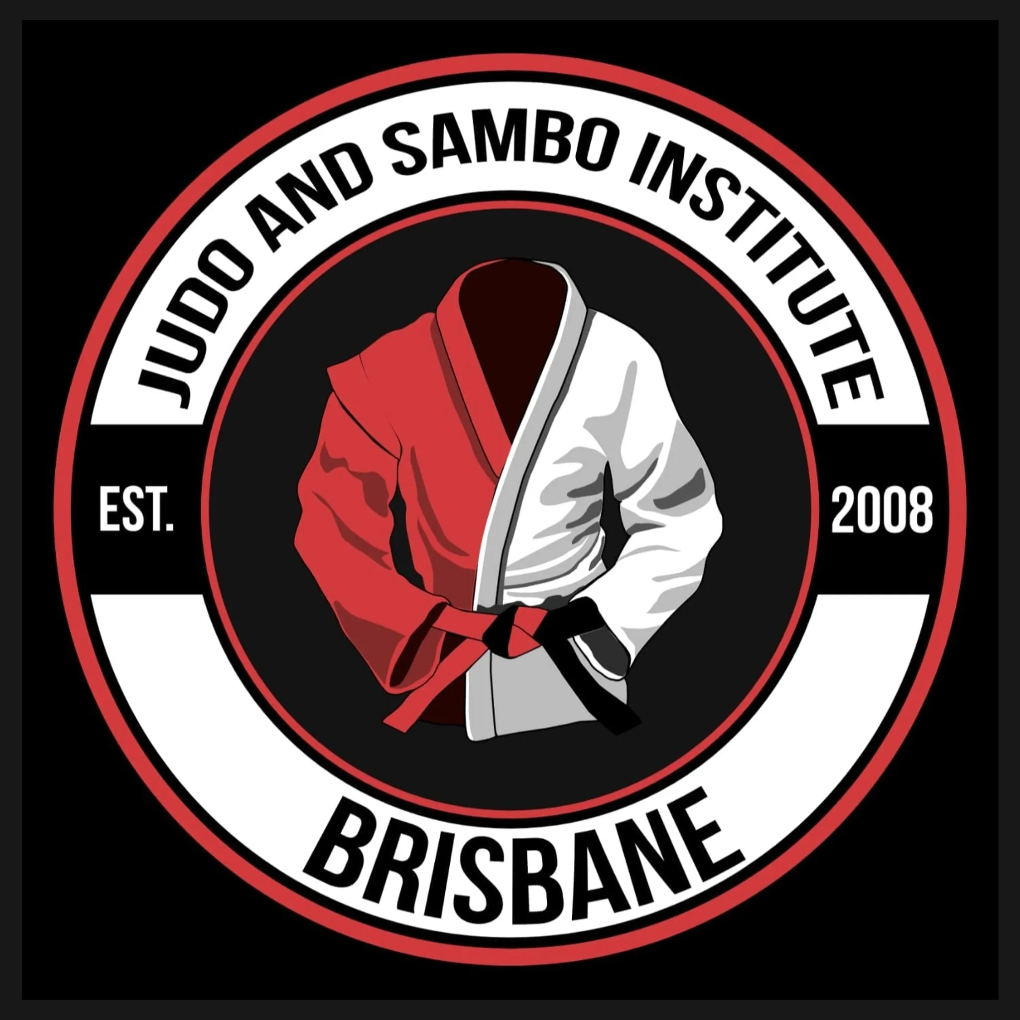 Brisbane Judo & Sambo Institute
