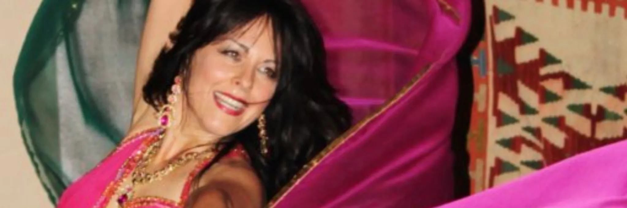 Azuras Bellydance Oasis