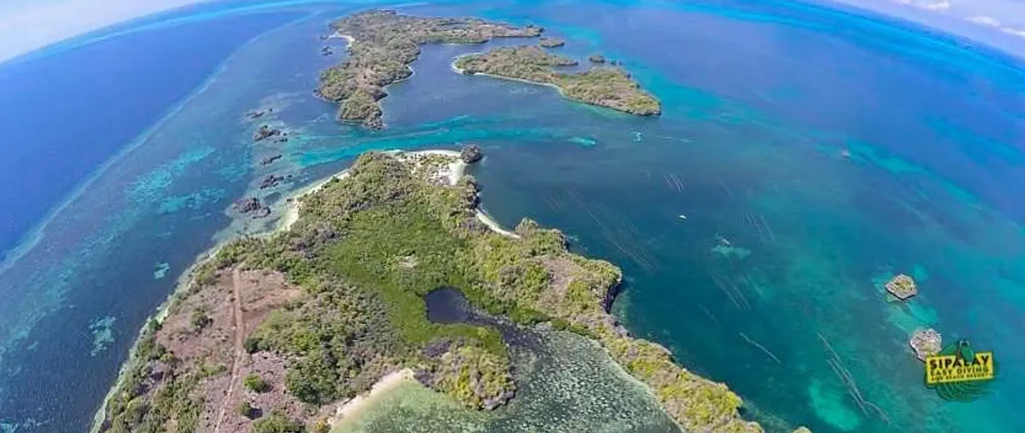 Diving Expedition in Bligh Waters, Fiji