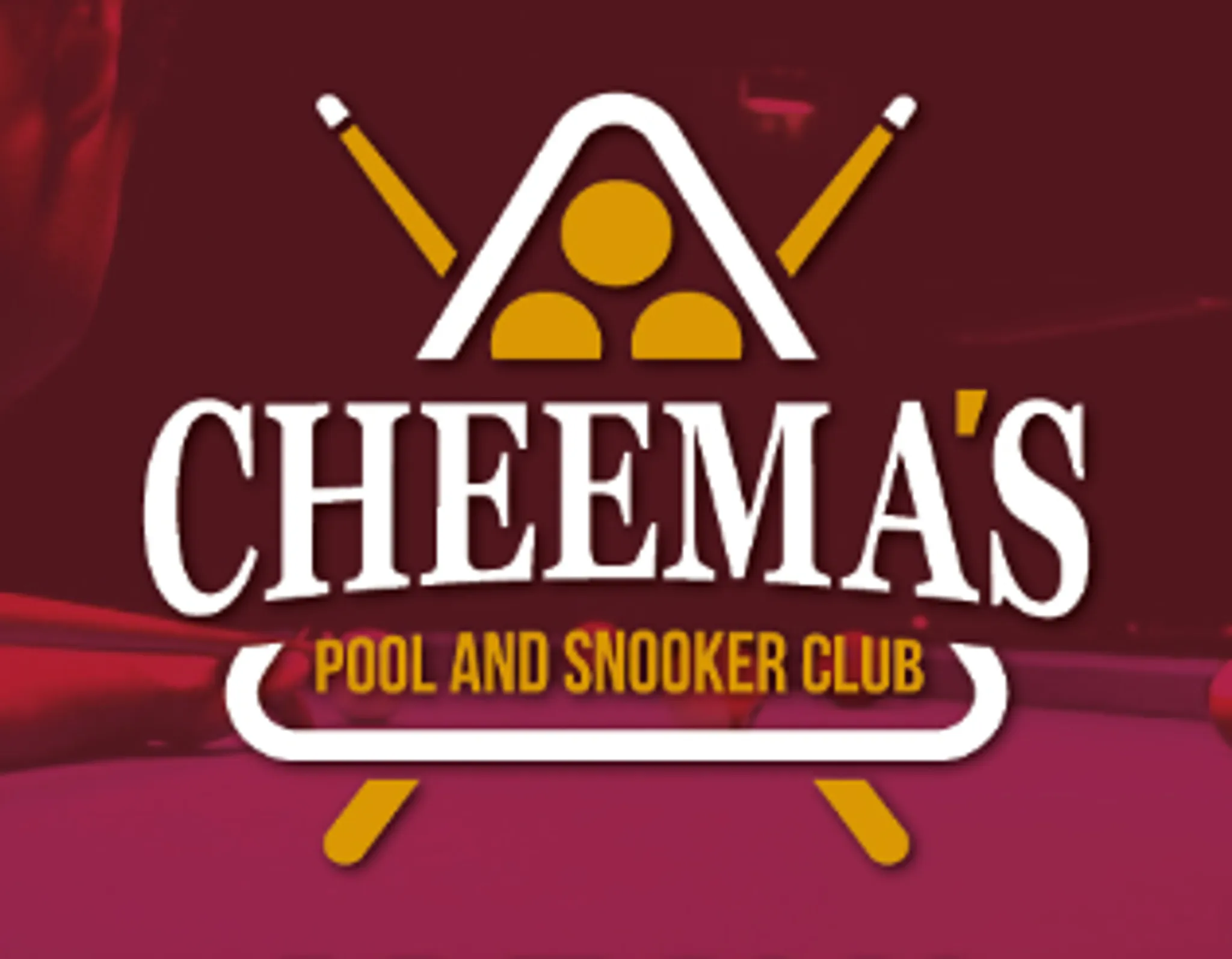 Cheemas American Pool & Snooker