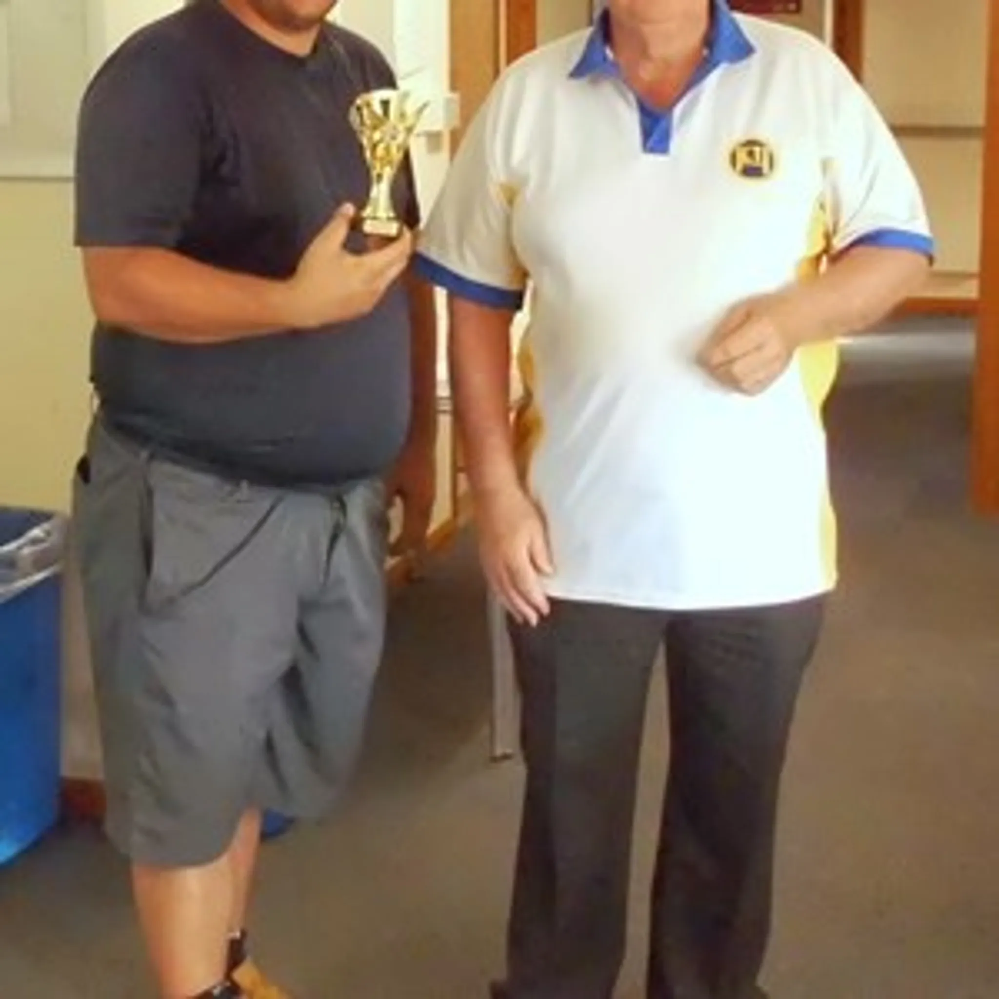 Townsend Hook Bowls Club