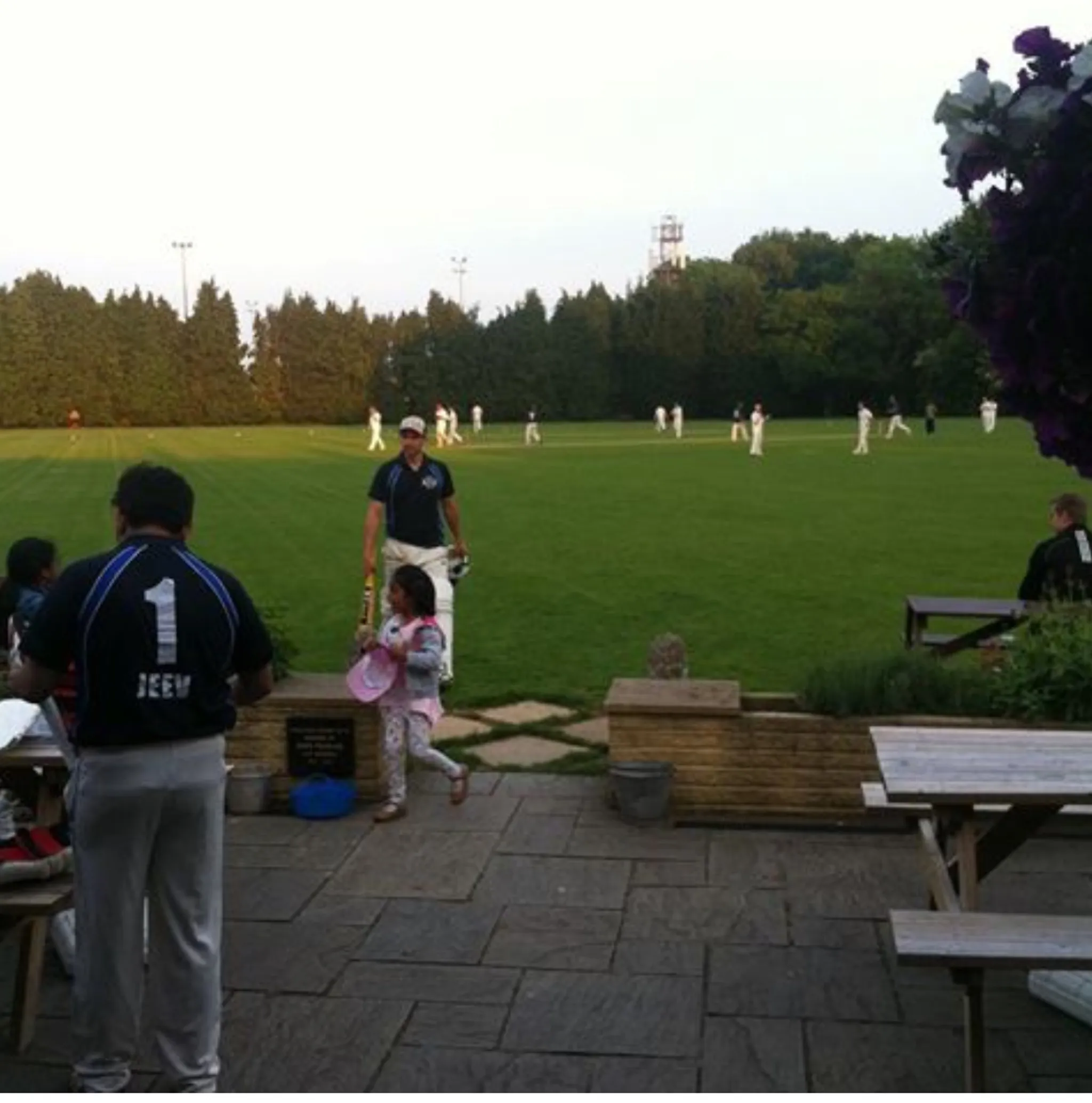 Chertsey Premier League