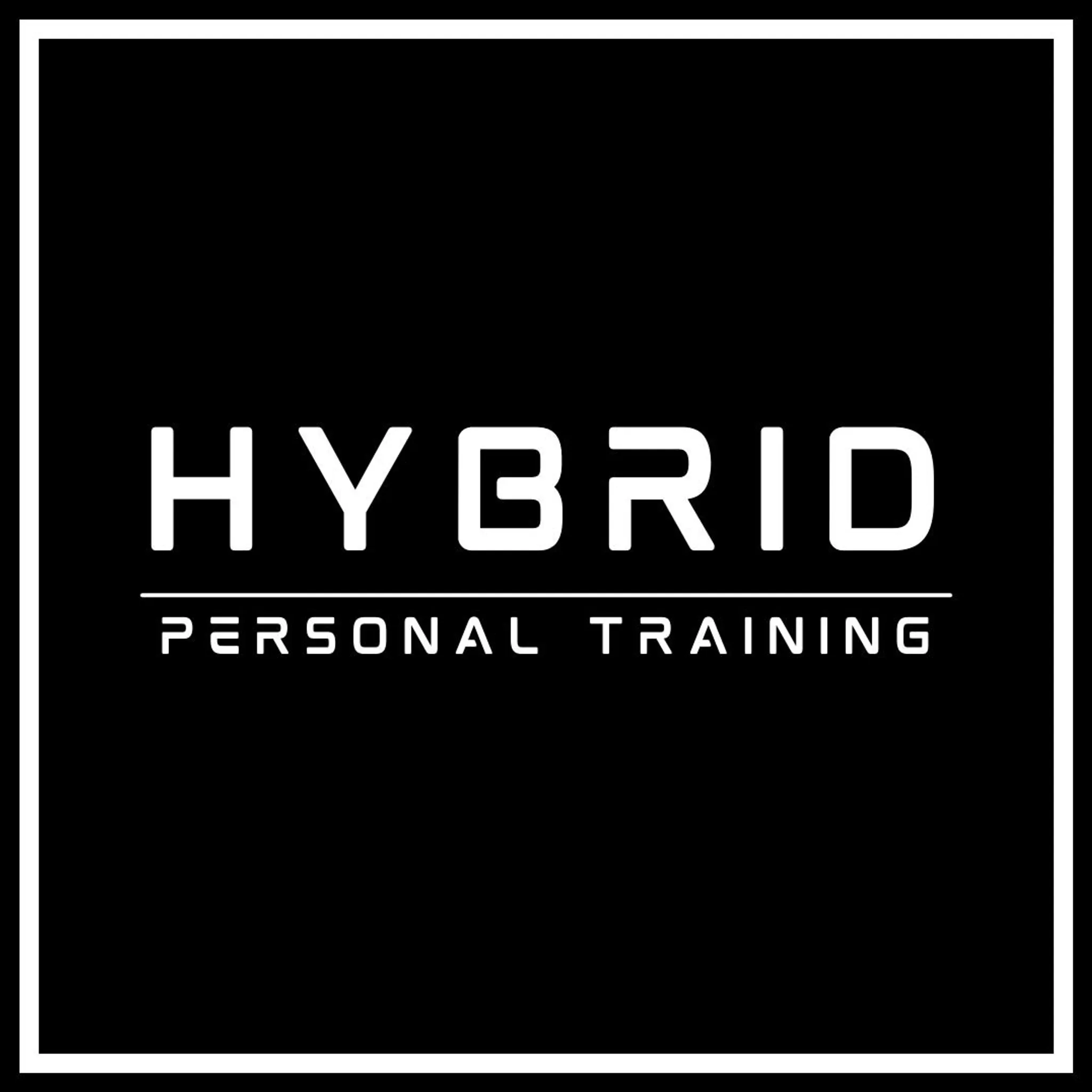 Hybrid Personal Training