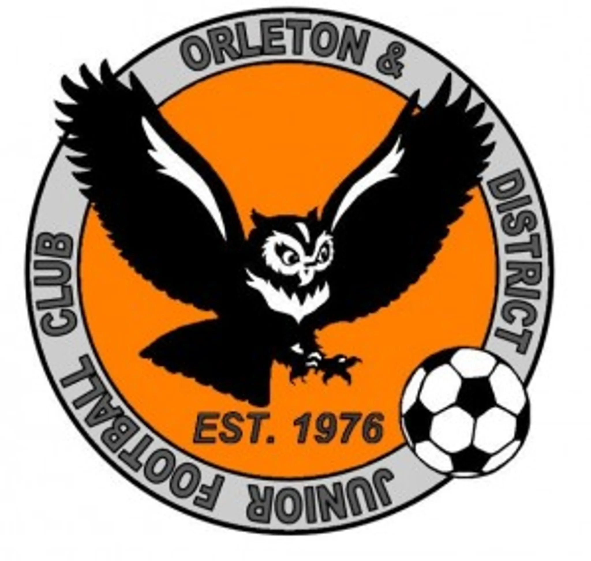 Orleton Junior Football Club