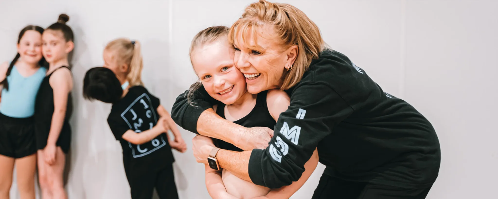 Musical Theatre Classes in Perth