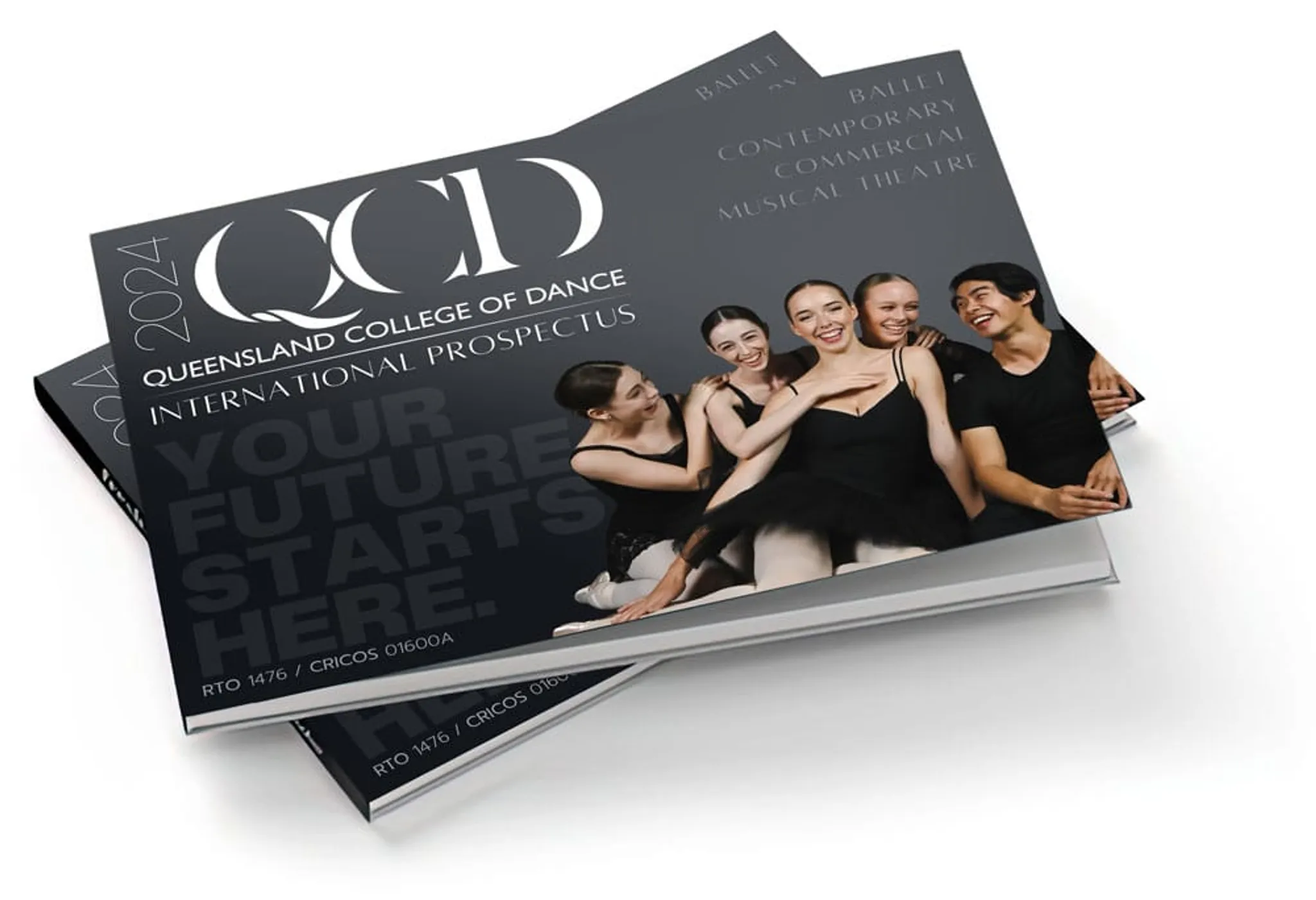 Queensland College of Dance