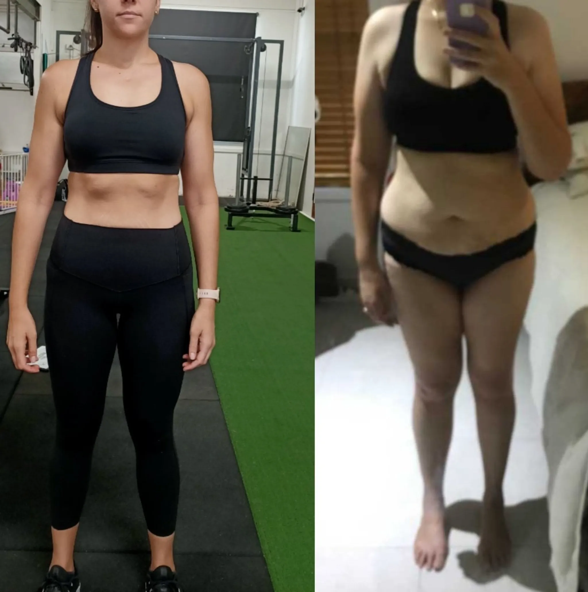 mumbodz personal training studio