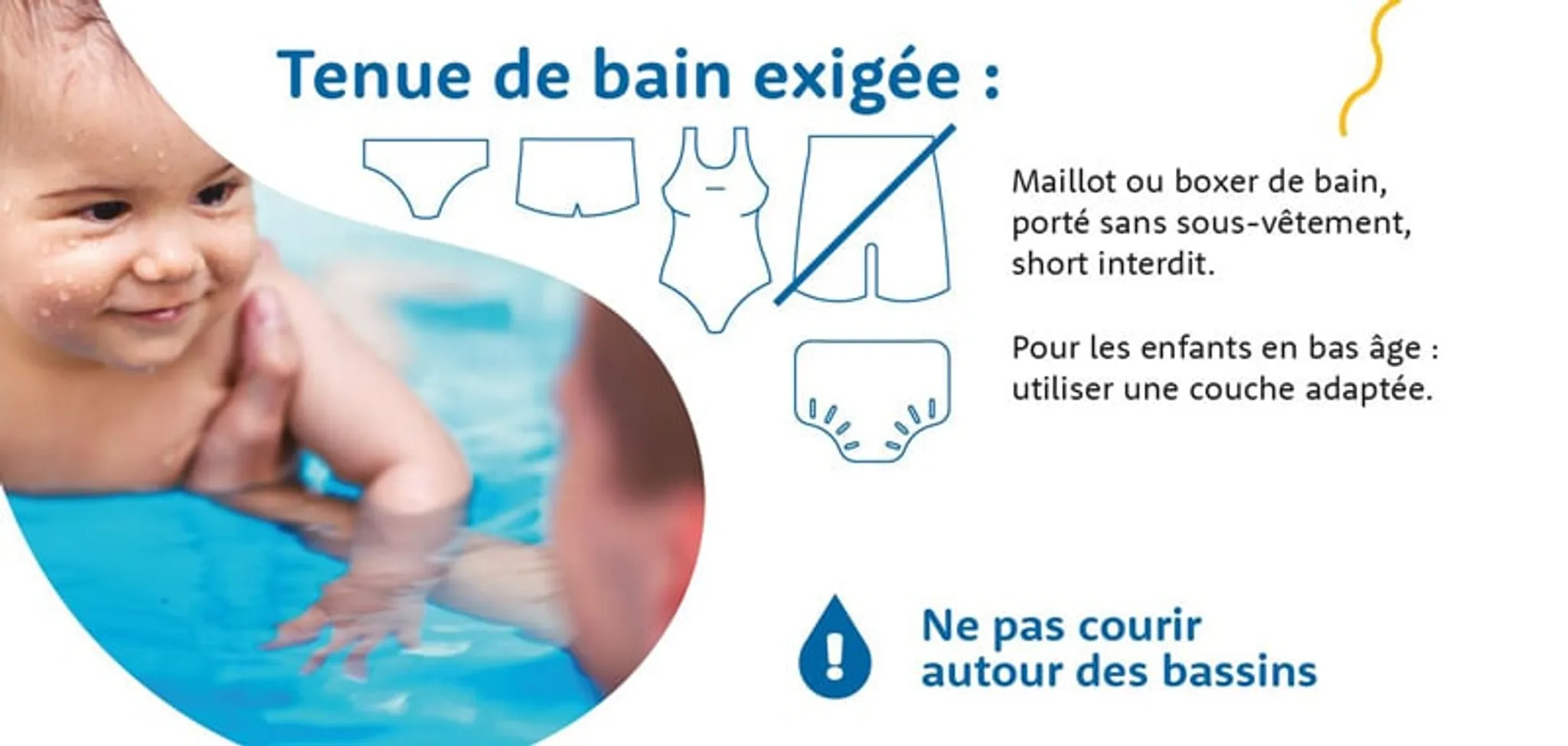 Centre Aquatique Châtelaillon-Plage