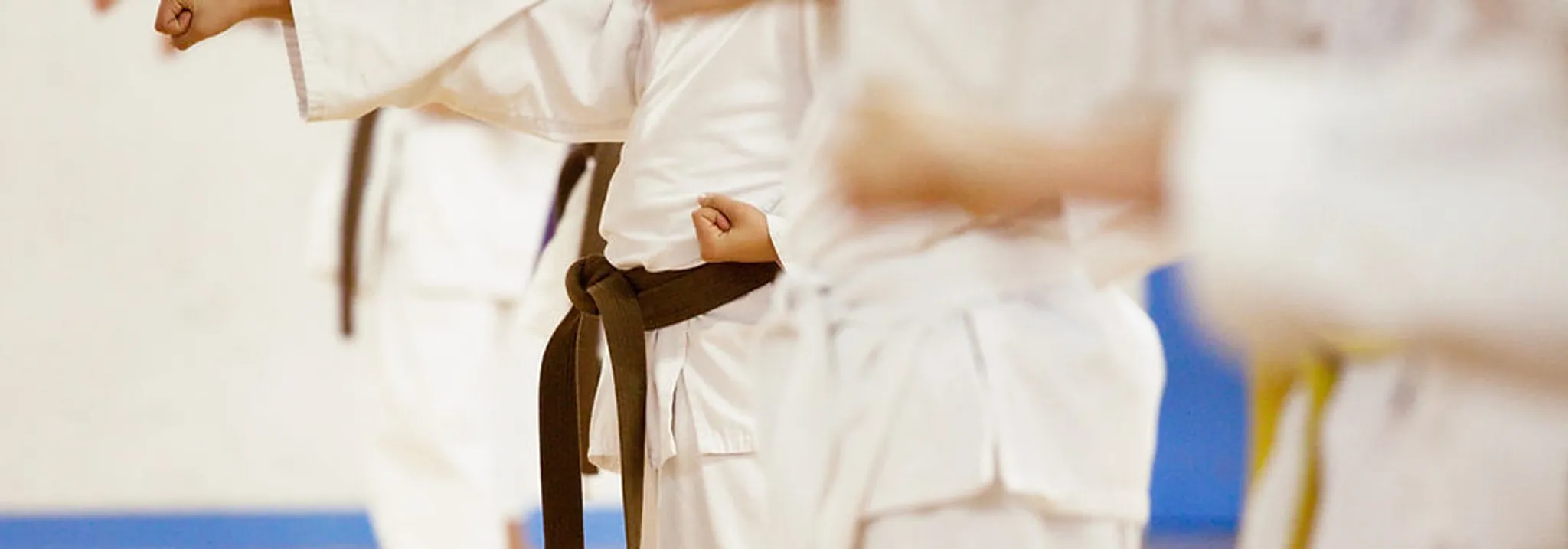 Shuswap Dojo Fall 2024 Session