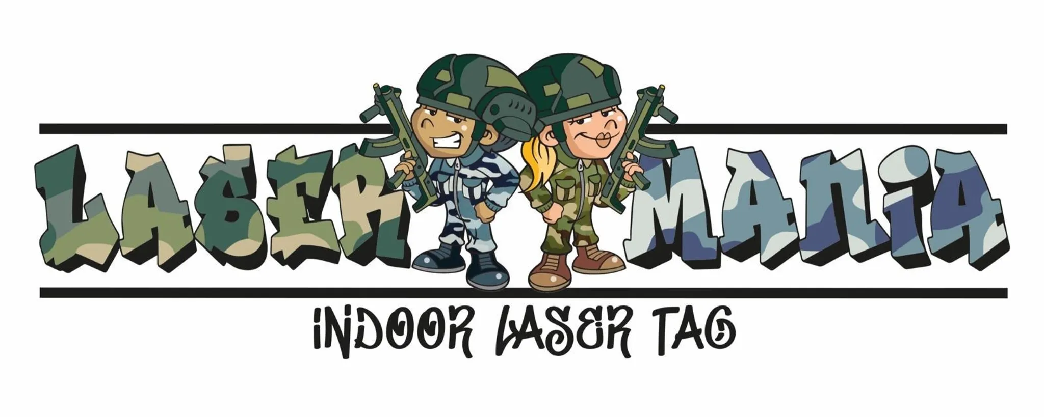 Laser Mania Bradford