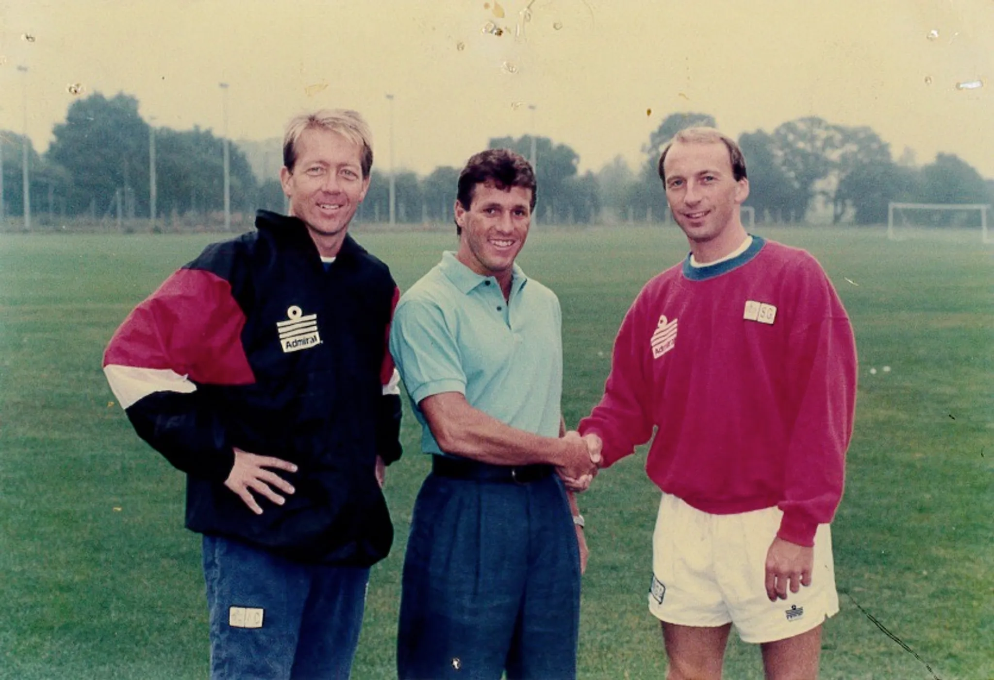 Summer Soccer Camp for Amateur Players