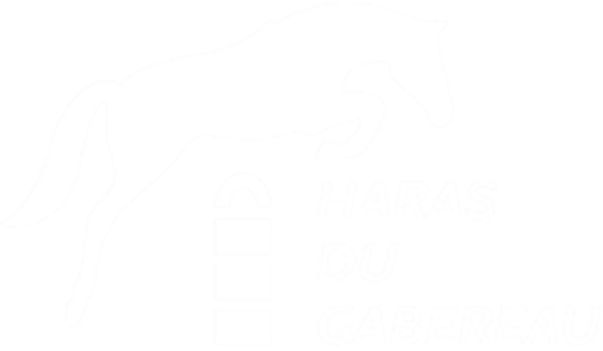 Stud Du Gabereau
