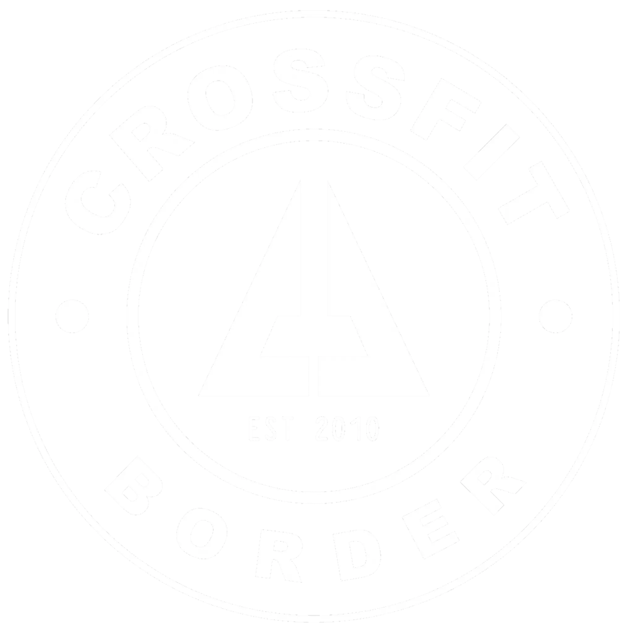 CrossFit Border