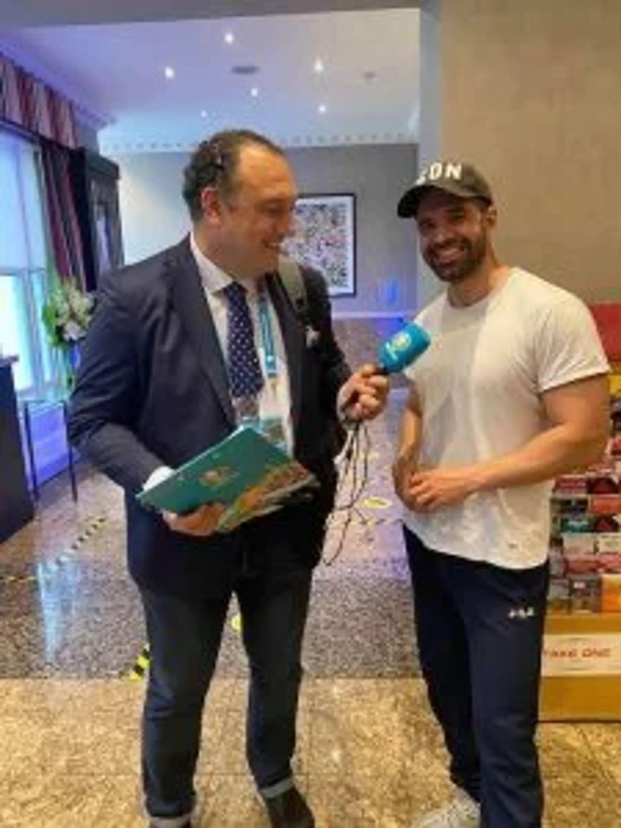 Amir Personal Training King's Road