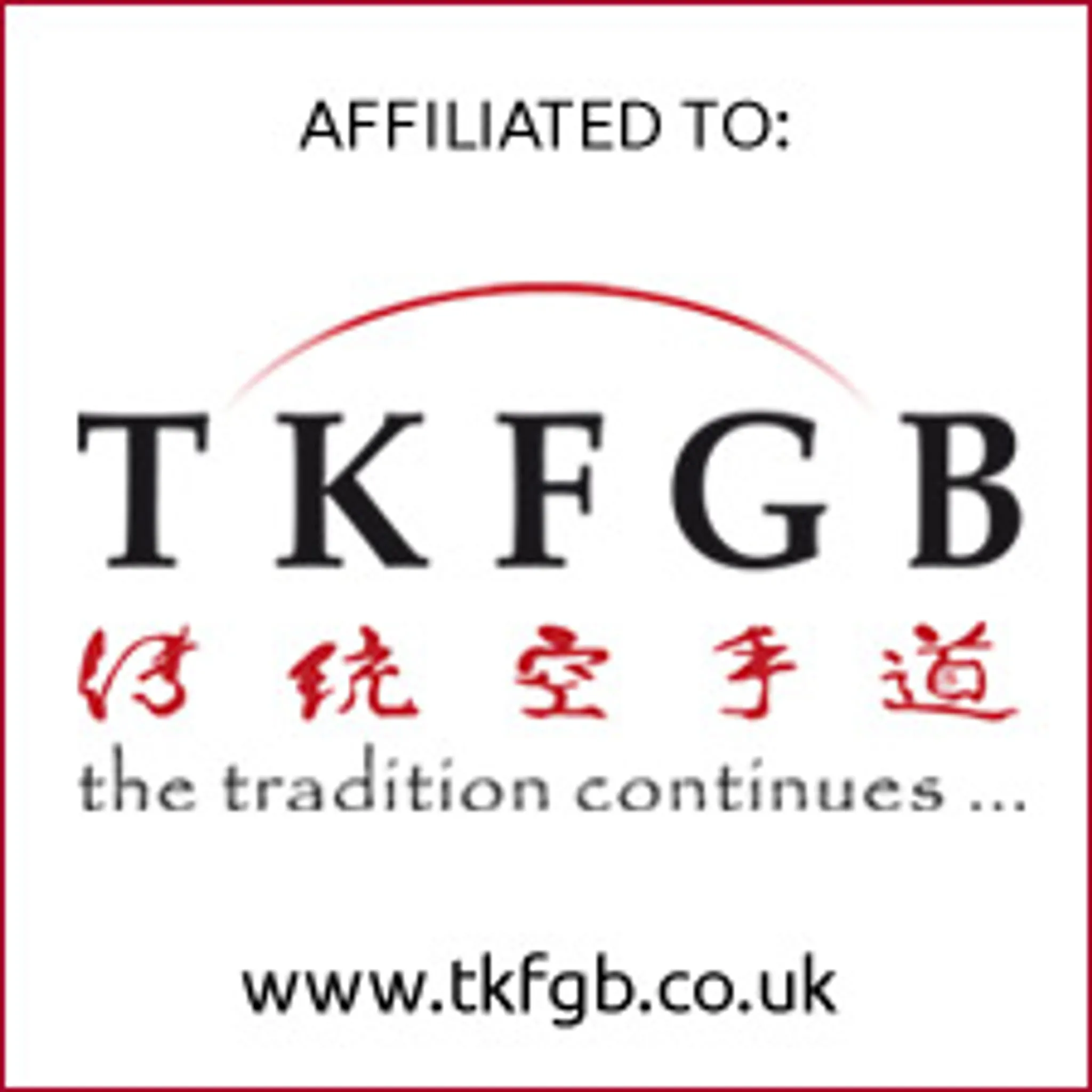 Traditional Karate Academy Boston