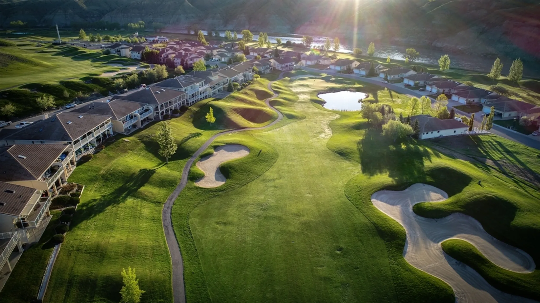 GOLF COURSE Tournaments 2024