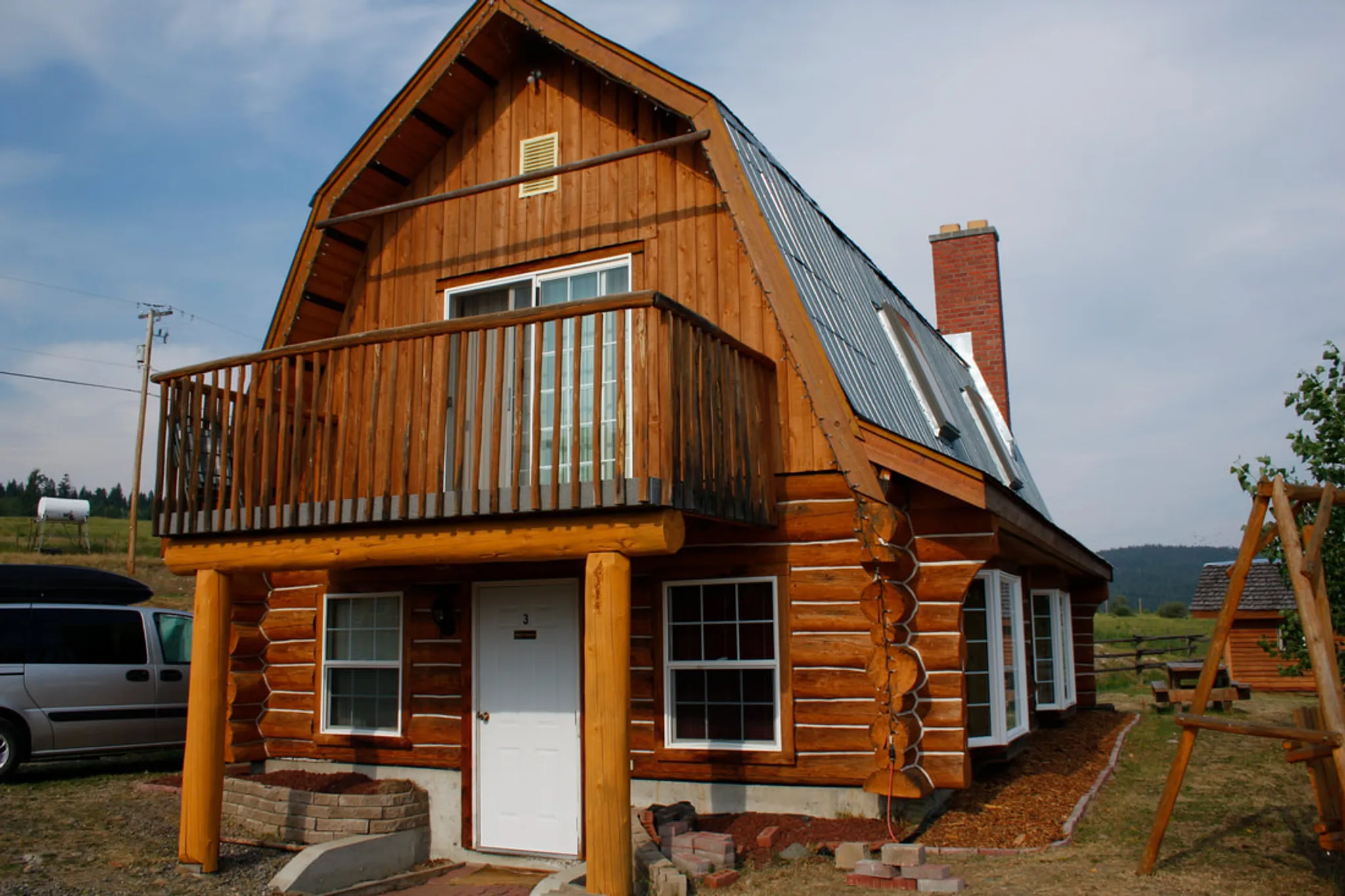 Spring Lake Ranch