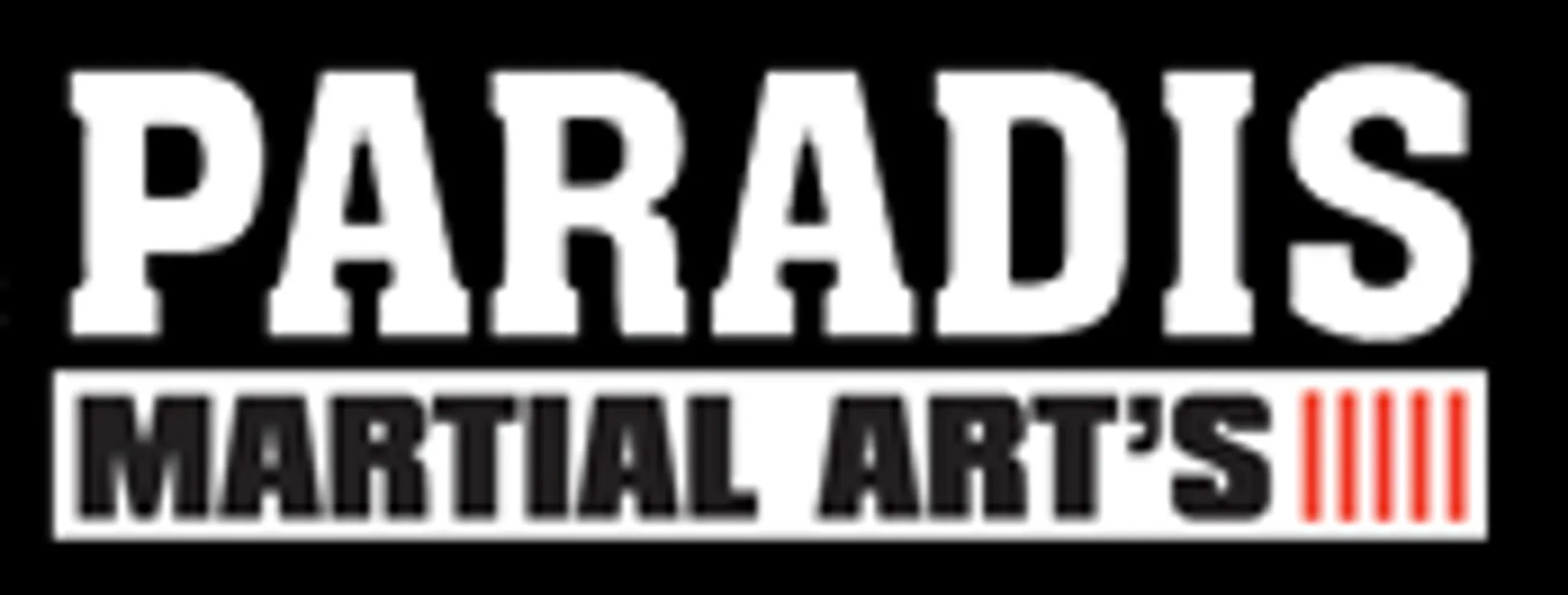 Paradis Martial Arts Karate & Jujitsu