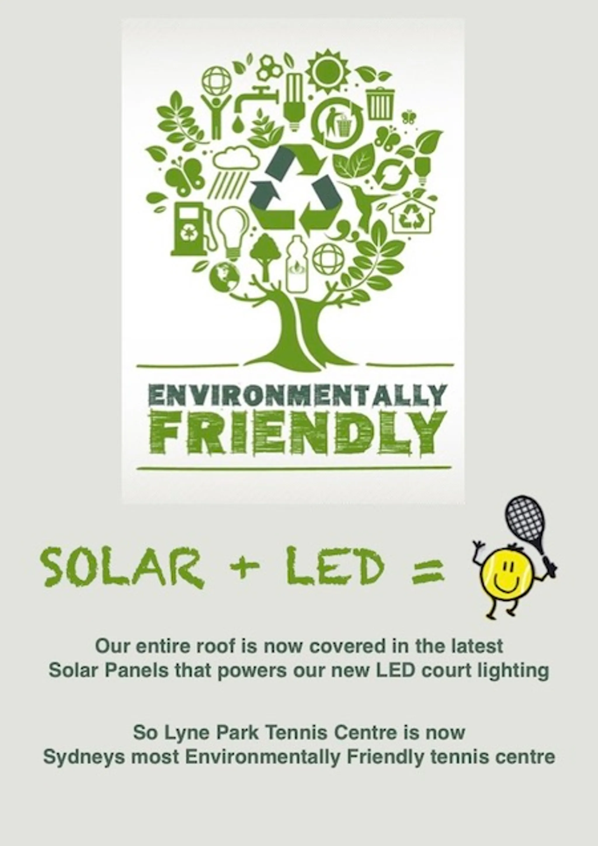 Camp d'automne de tennis à LPTC