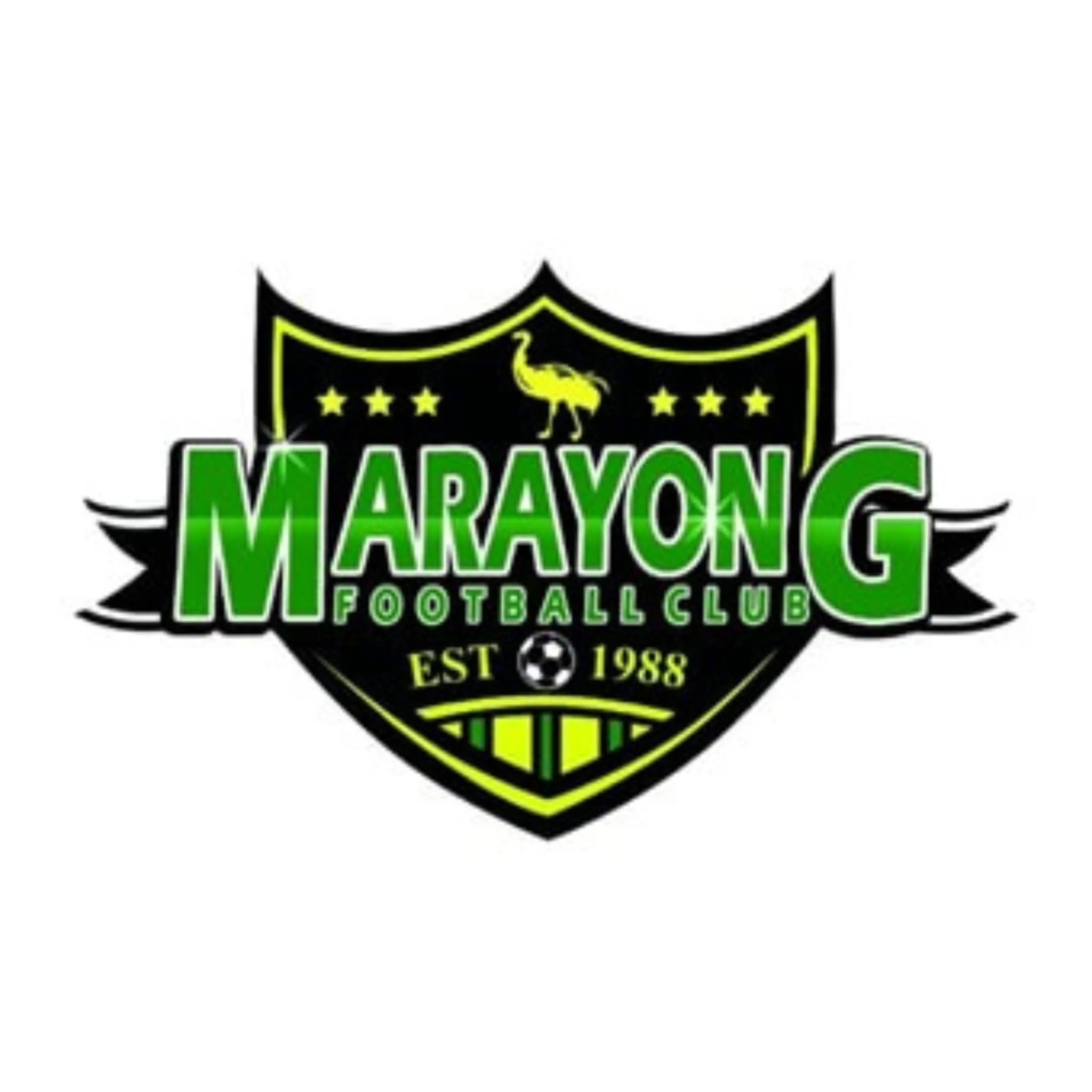 Marayong FC