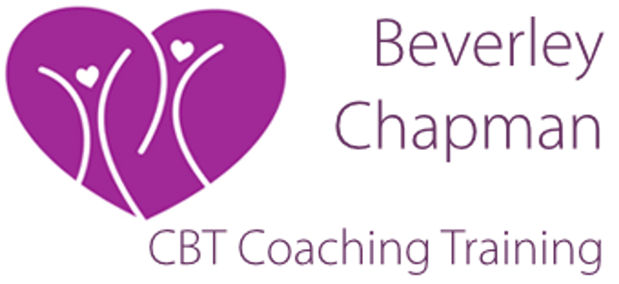 Beverley Chapman Cognitive Behavioural Therapy and Holistic Training