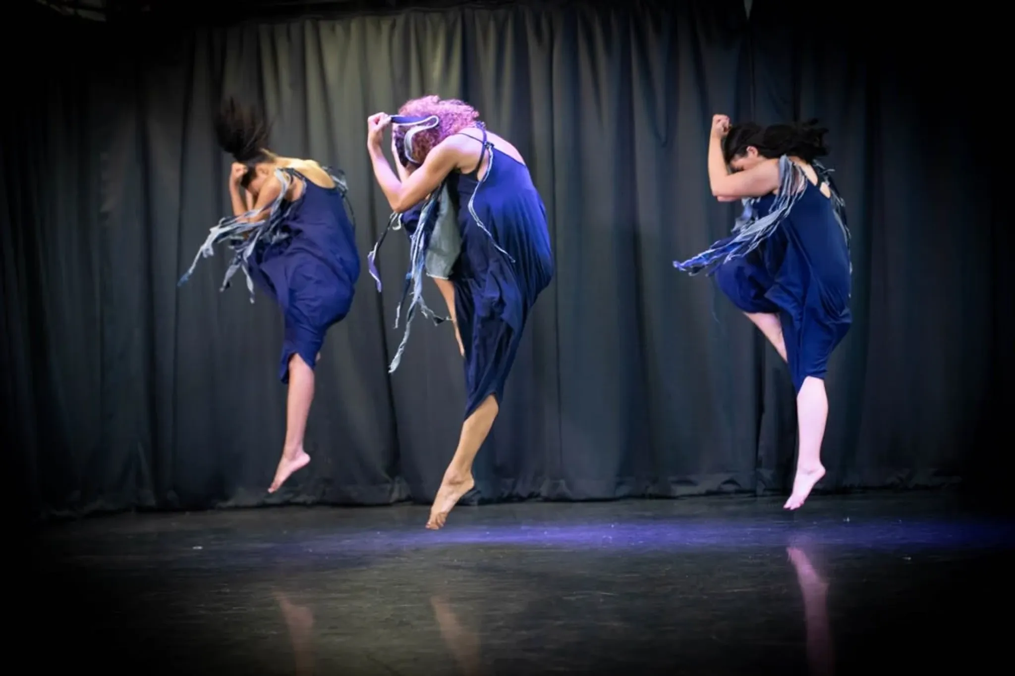 Adult Street Dance classes at X7eaven